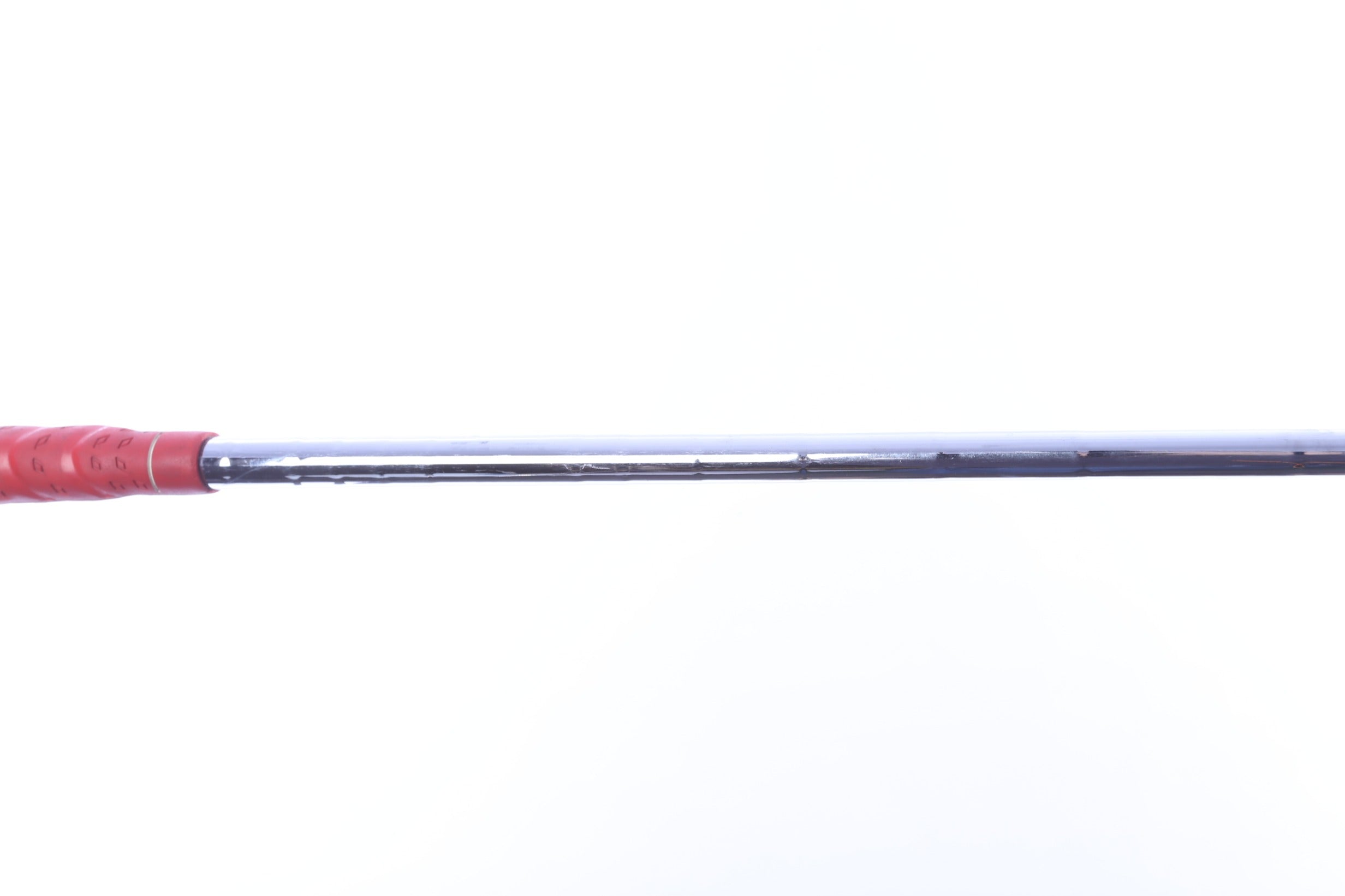 Used Ping ISI K Sand Wedge - Right-Handed - 54.5 Degrees - Stiff Flex-Next Round