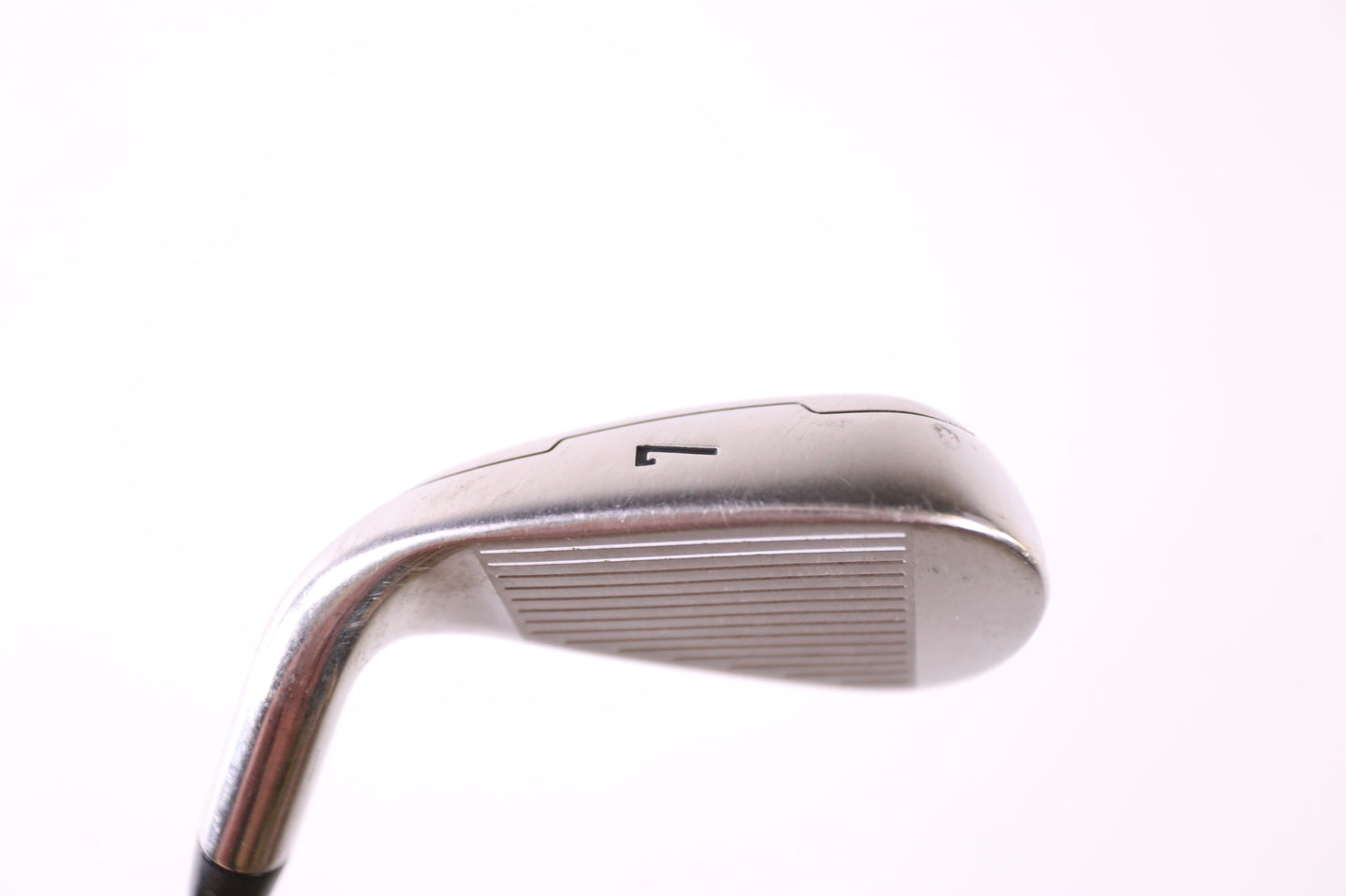 Used Callaway Mavrik Max Single 7-Iron - Right-Handed - Ladies Flex-Next Round