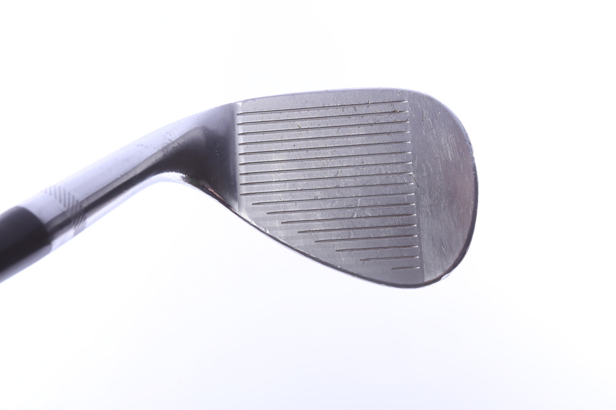 Used Titleist Vokey SM7 Tour Chrome Sand Wedge - Right-Handed - 56 Degrees - Wedge Flex-Next Round