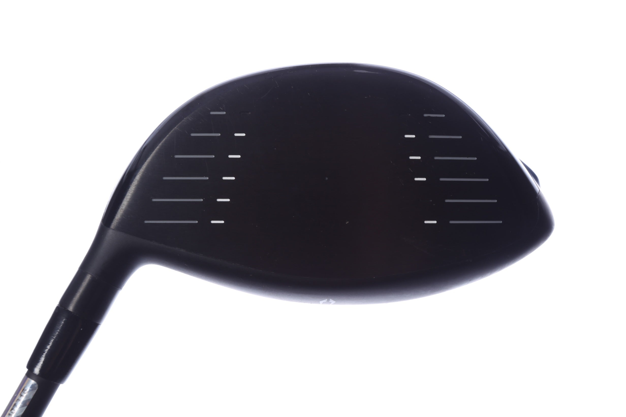 Used Cleveland Launcher XL Lite Driver - 12 Degrees - Ladies Flex Project X Cypher Forty L - Right-Handed-Next Round