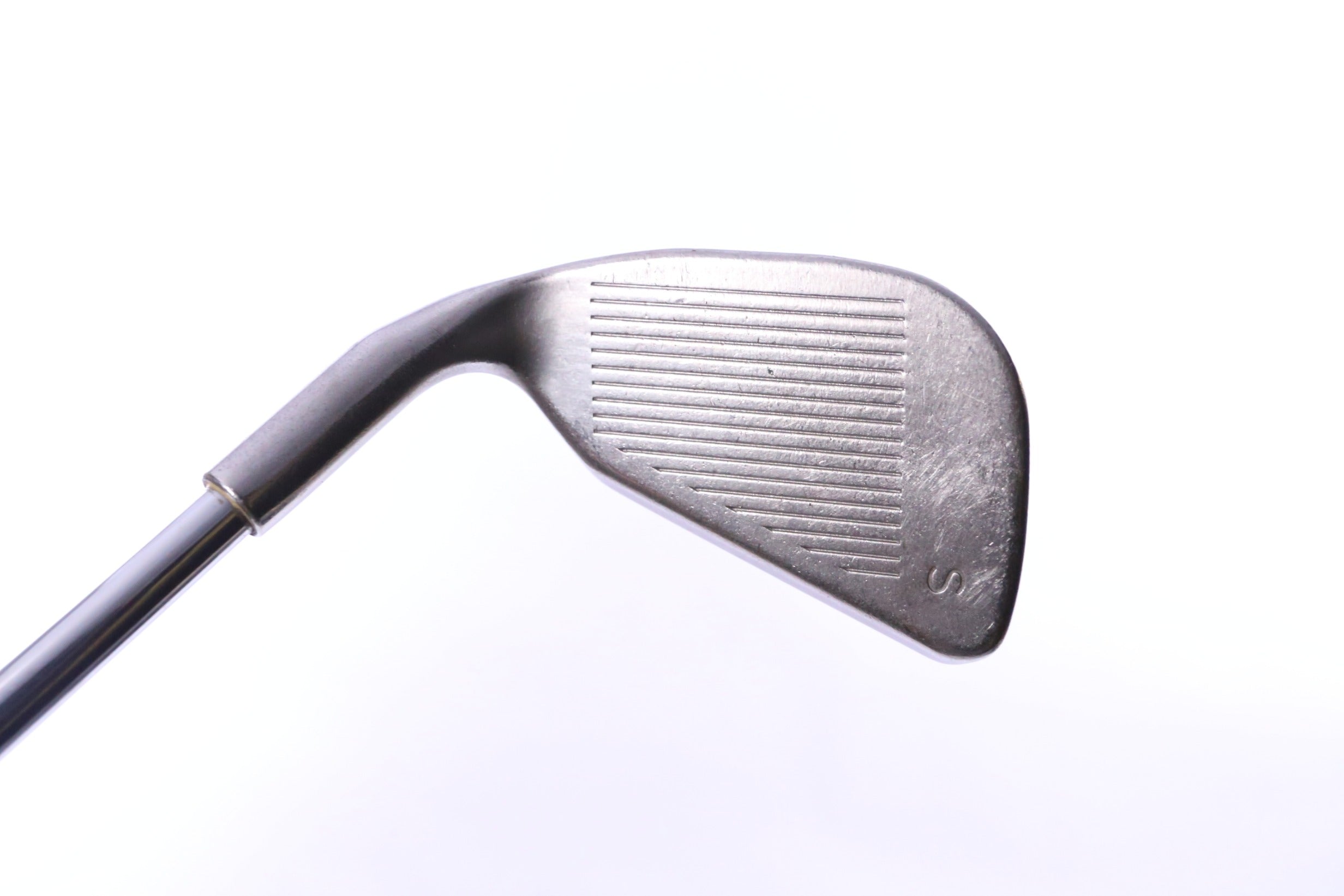 Used Ping Zing Sand Wedge - Right-Handed - 57 Degrees - Stiff Flex