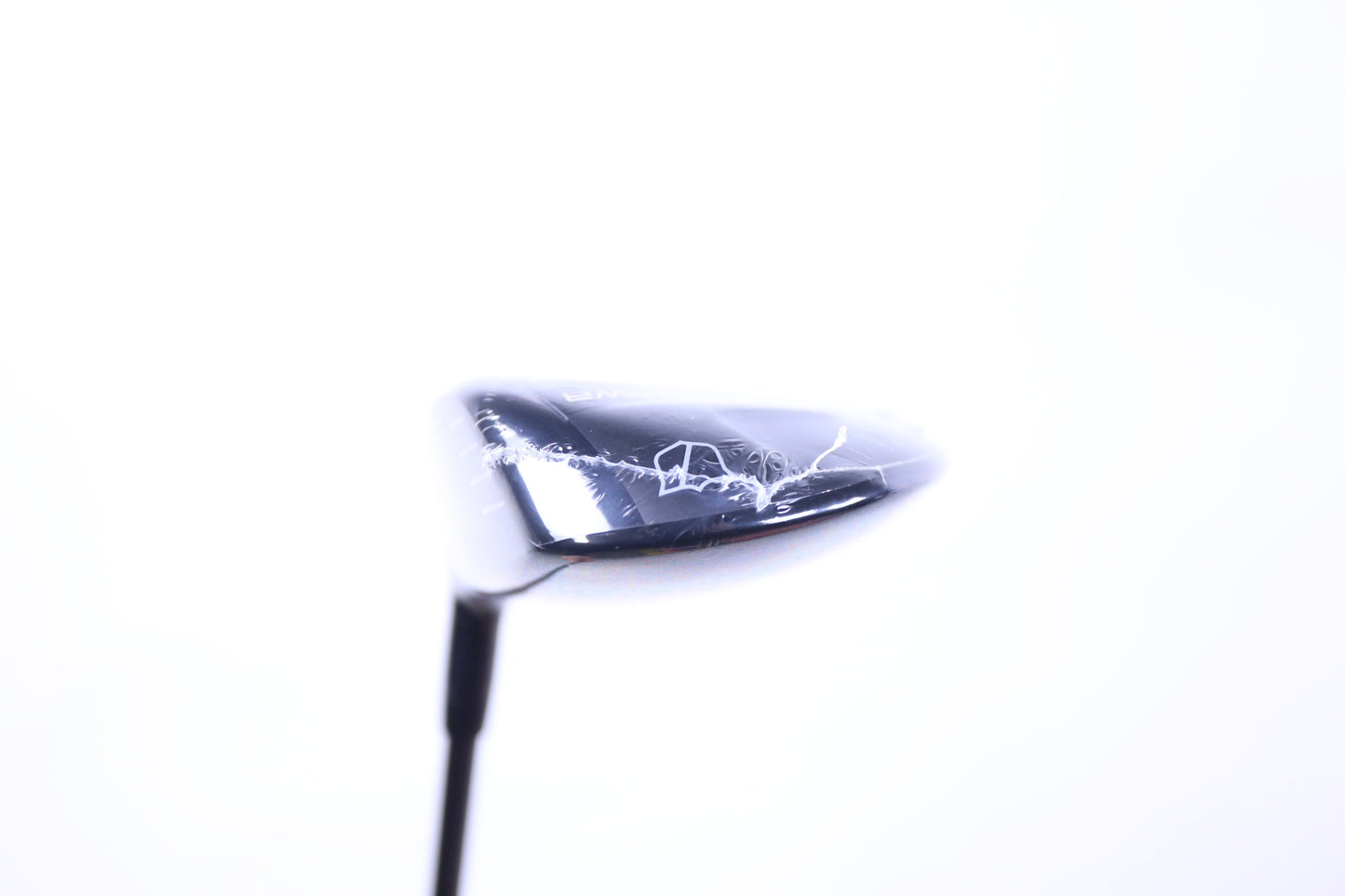 Used Wilson Staff 2025 DYNAPWR Max 5-Wood - Right-Handed - 18 Degrees - Regular Flex-Next Round