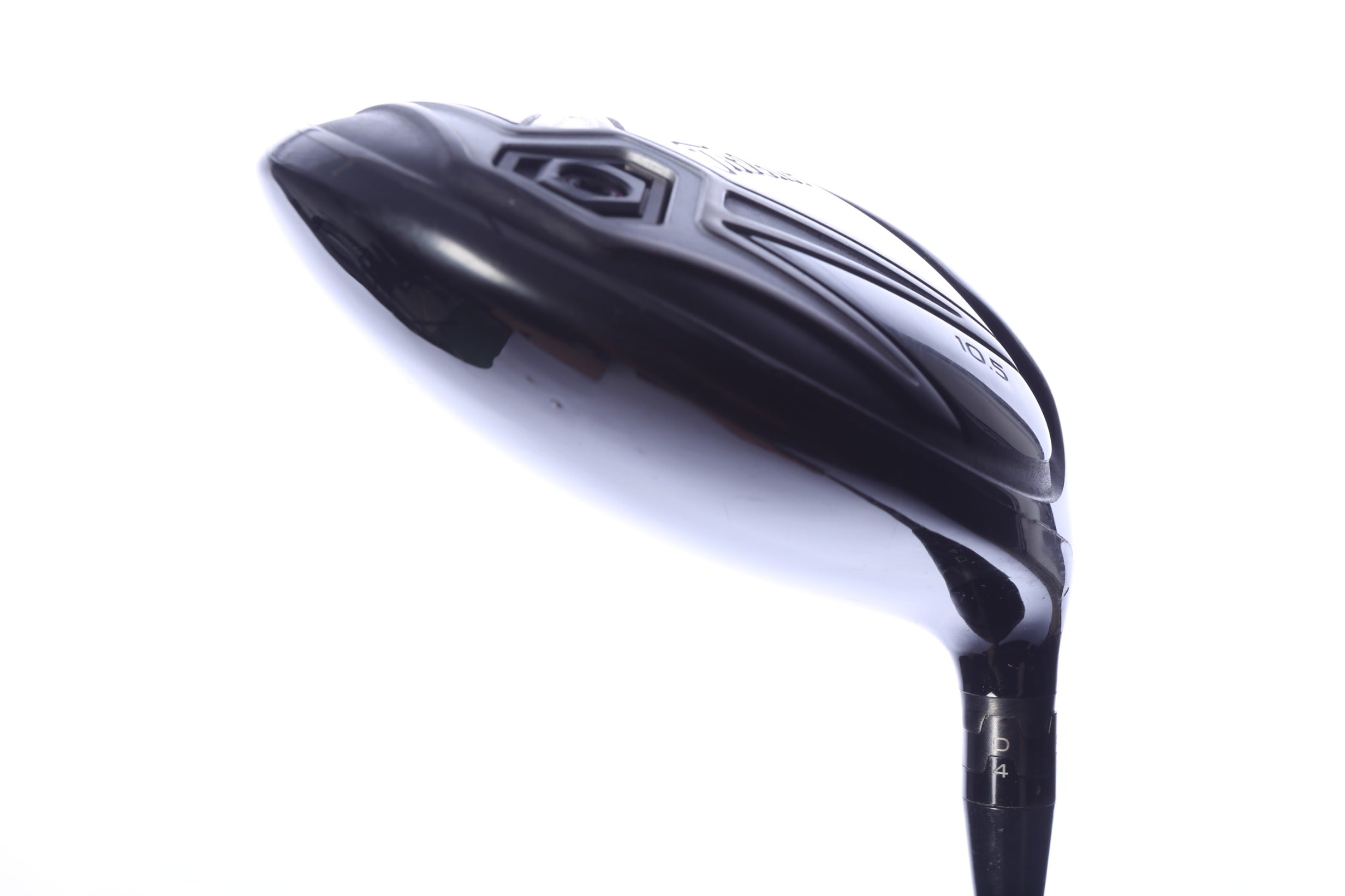Used Titleist 915 D2 Driver - 10.5 Degrees - Regular Flex Mitsubishi Diamana - Right-Handed