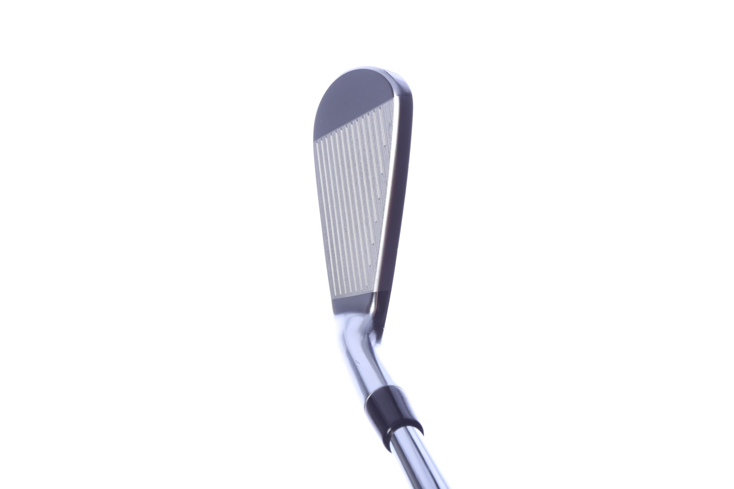 Used Srixon ZX Single Utility 3-Iron - Right-Handed - Stiff Flex