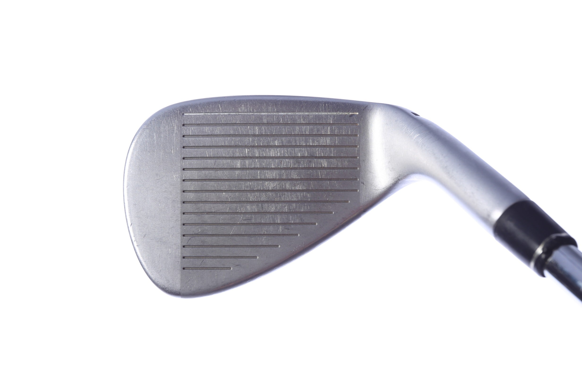 Used TaylorMade RocketBladez Approach Wedge - Left-Handed - 50 Degrees - Regular Flex