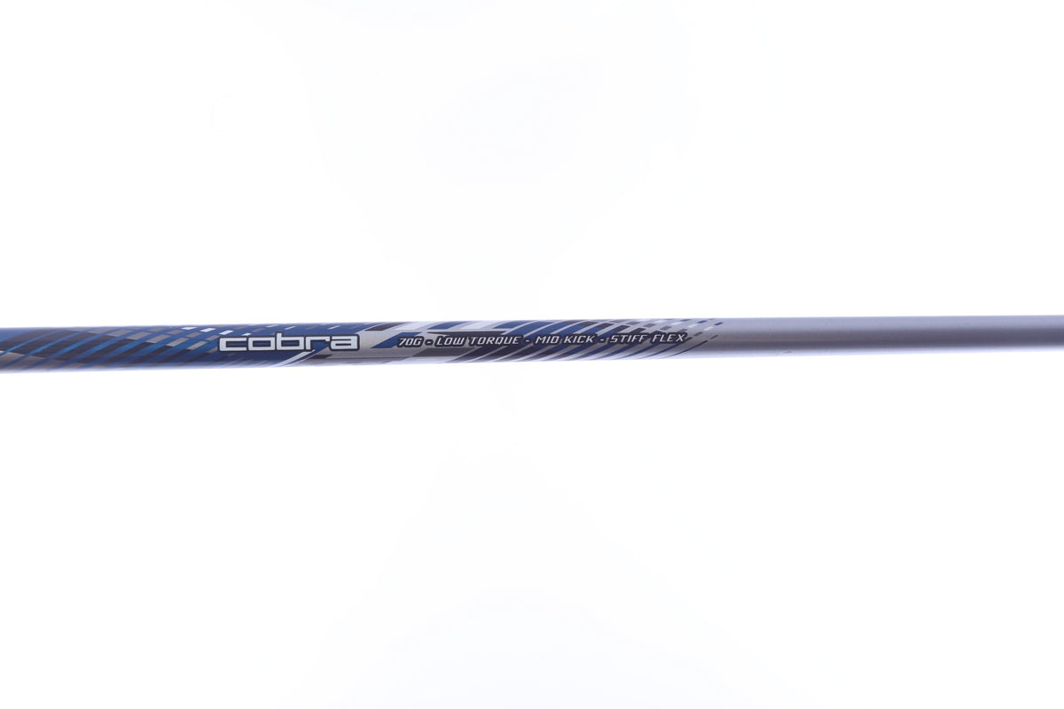 Used Cobra Baffler XL 3H Hybrid - Right-Handed - 19 Degrees - Stiff Flex-Next Round