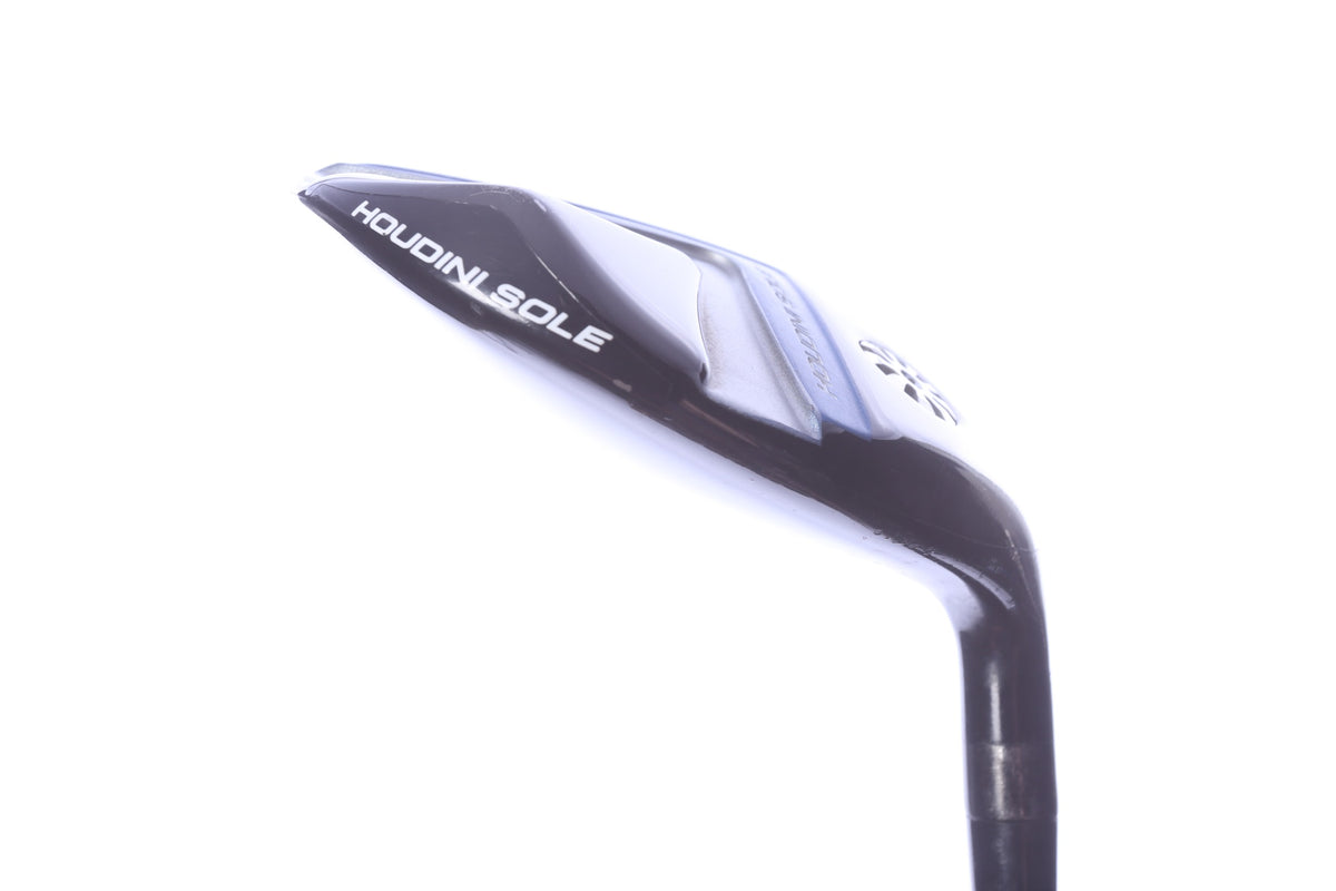 Used Tour Edge Hot Launch E521 7-Wood - Right-Handed - 21 Degrees - Stiff Flex-Next Round