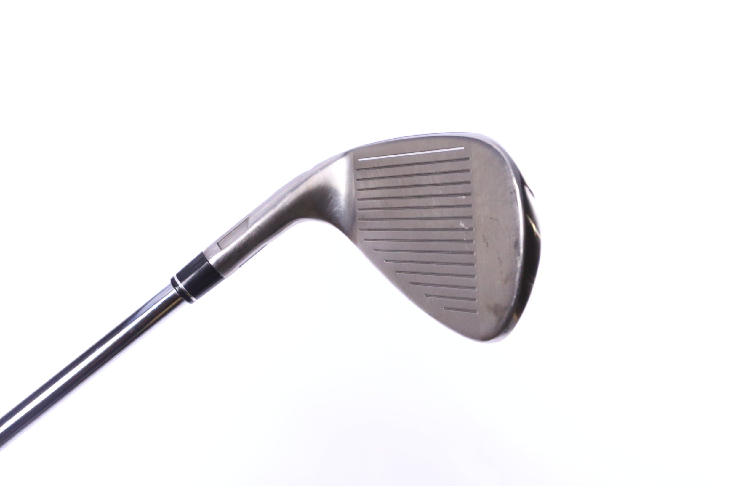 Used TaylorMade SIM2 MAX Approach Wedge - Right-Handed - 49 Degrees - Regular Flex