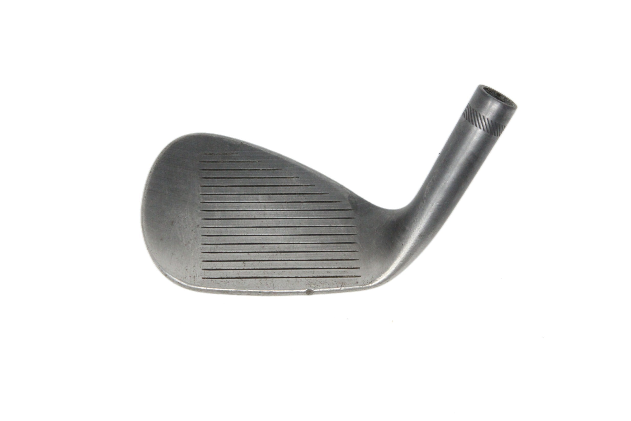 Used Titleist Vokey SM9 Jet Black Gap Wedge - HEAD ONLY - Right-Handed - 50 Degrees