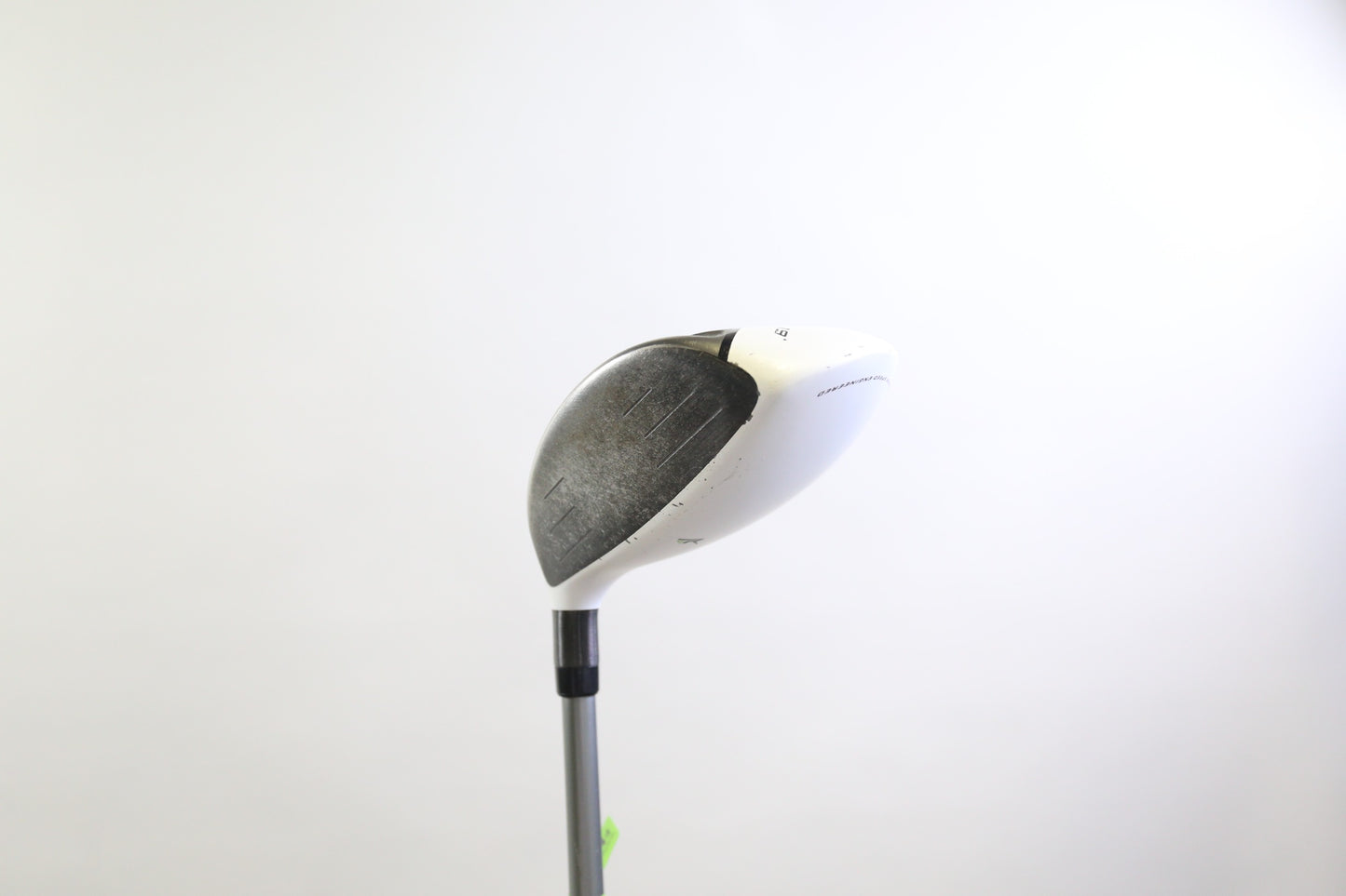Used TaylorMade RocketBallz 5-Wood - Right-Handed - 19 Degrees - Ladies Flex