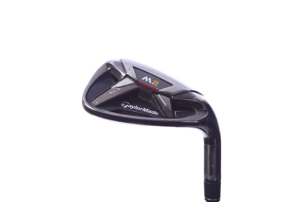 Used TaylorMade M2 Approach Wedge - Right-Handed - 49 Degrees - Regular Flex