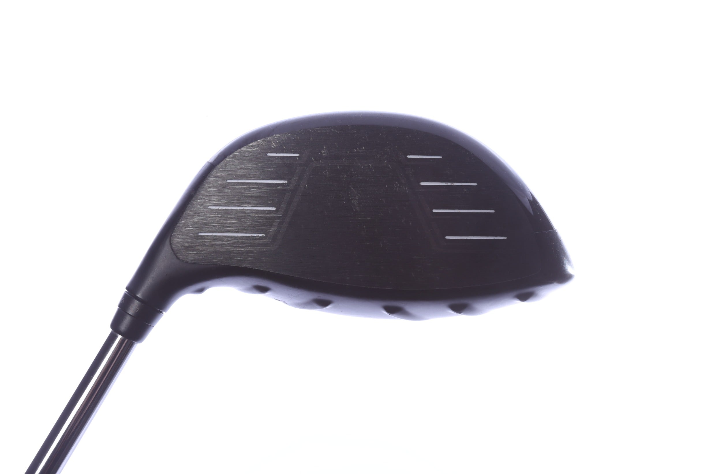 Used Ping G440 MAX Driver - 10.5 Degrees - Stiff Flex Ping Tour 2.0 Chrome - Right-Handed-Next Round