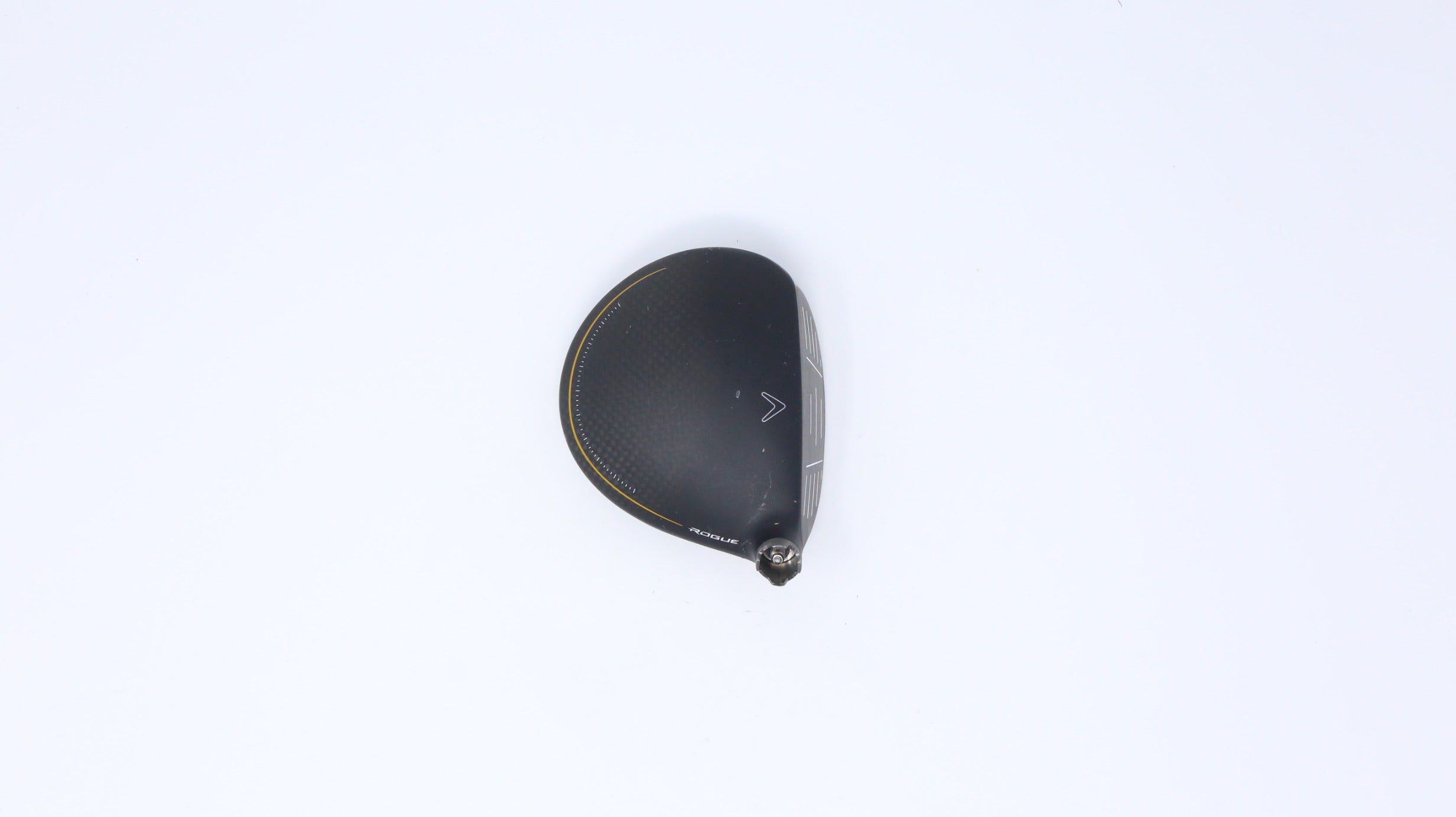 Used Callaway Rogue ST Max Draw 3-Wood - HEAD ONLY - Left-Handed - 16 Degrees-Next Round