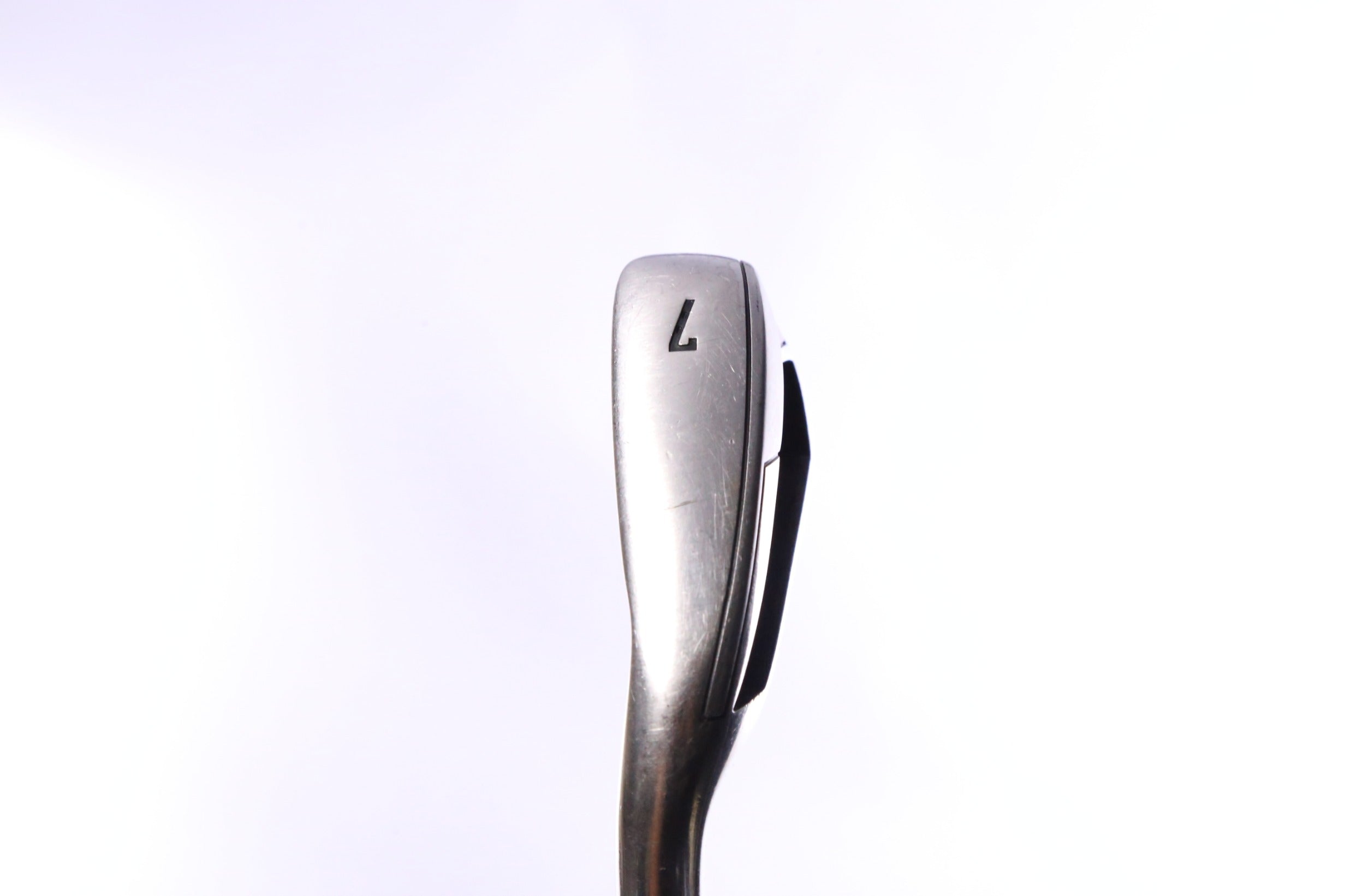 Used Callaway XR Single 7-Iron - Left-Handed - Regular Flex-Next Round