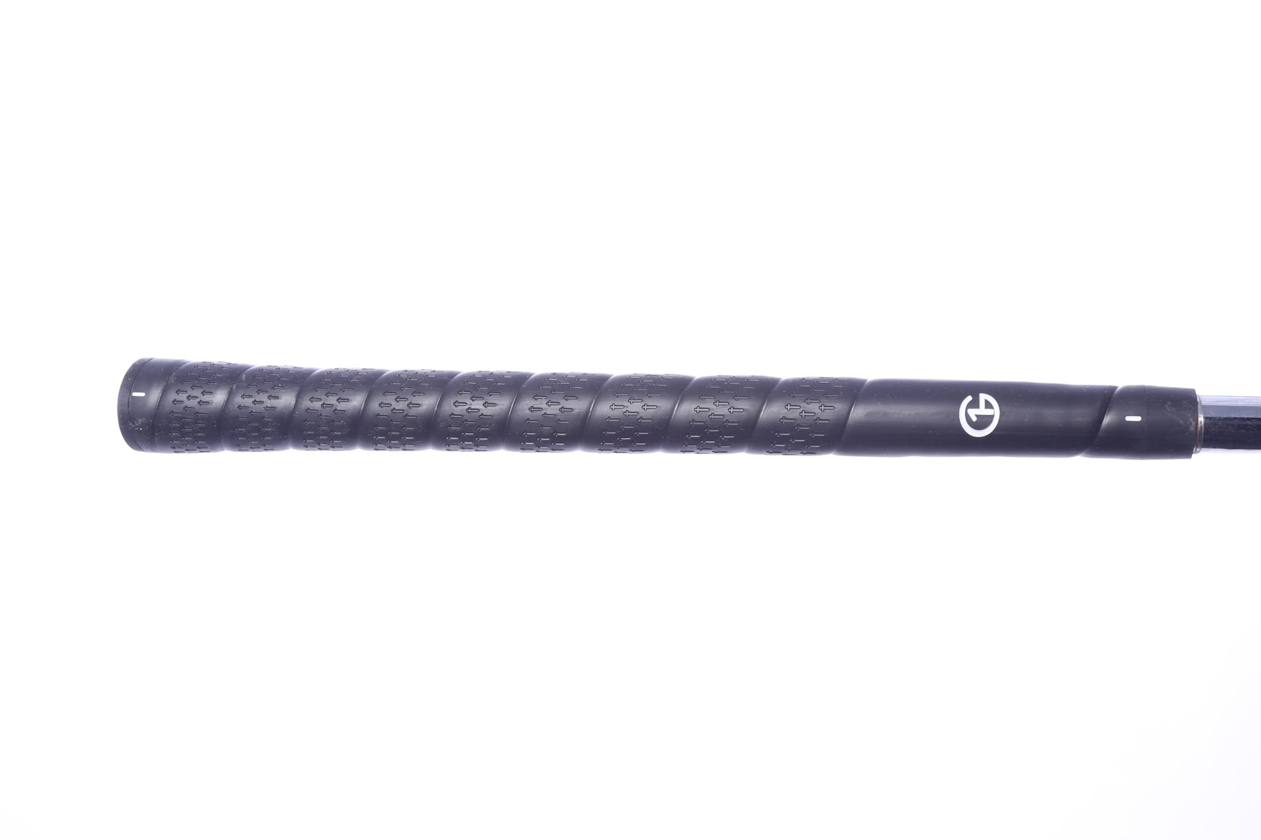 Used Titleist Vokey SM7 Jet Black Lob Wedge - Right-Handed - 58 Degrees - Wedge Flex-Next Round