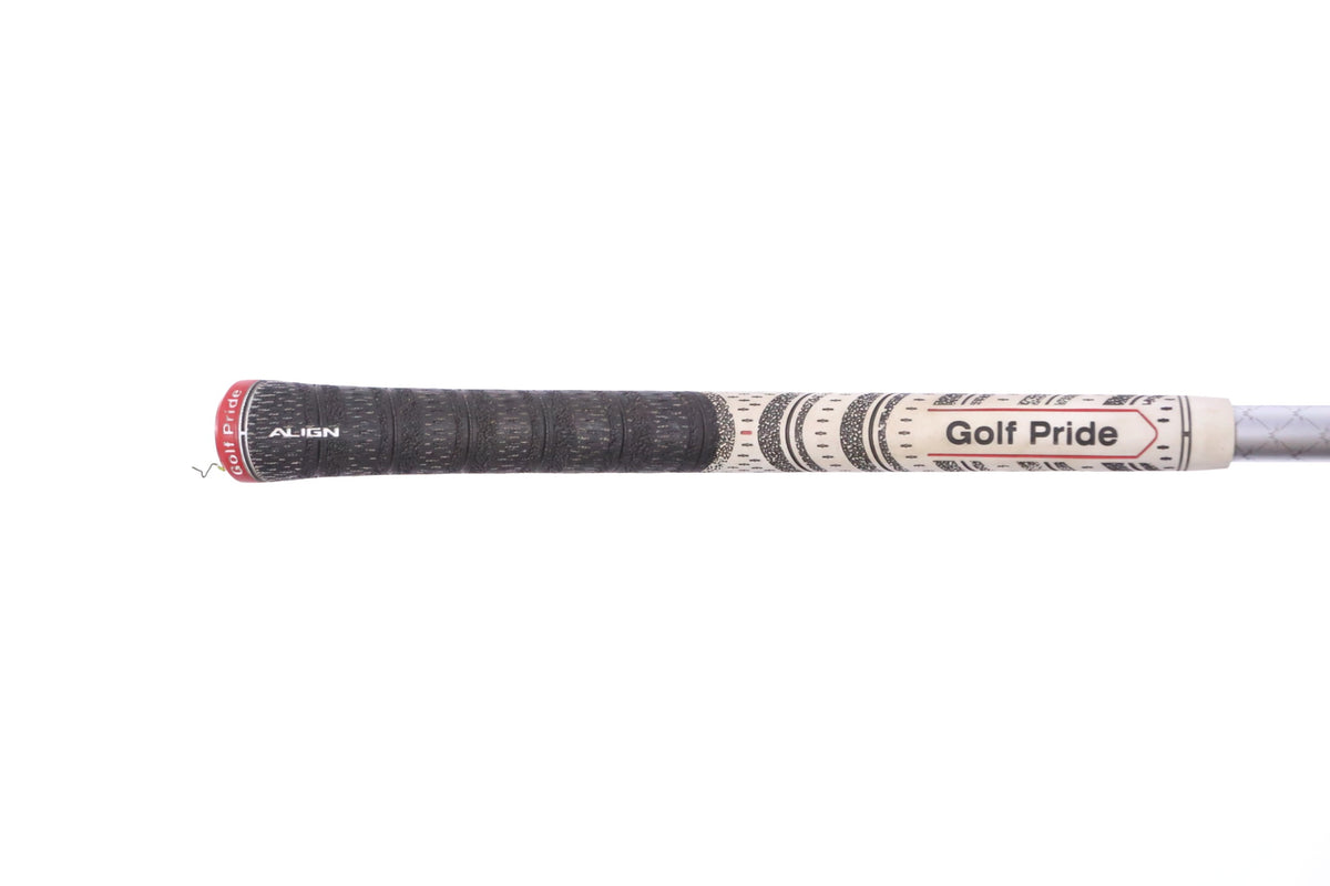 Used Callaway Paradym Ai Smoke MAX Fast 4H Hybrid - Right-Handed - 21 Degrees - Seniors Flex