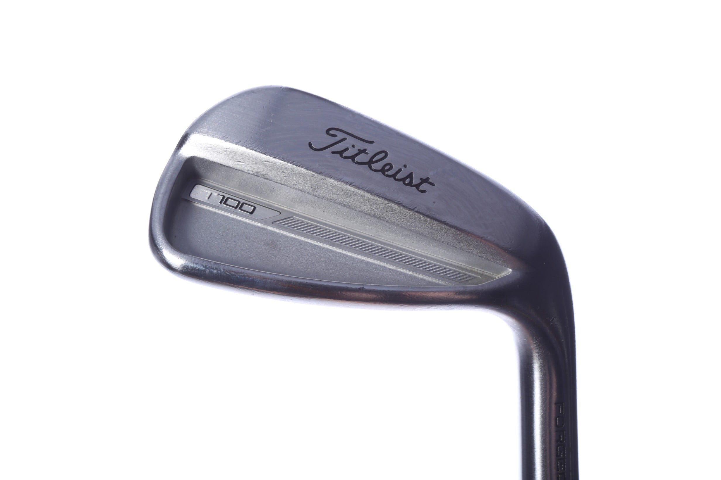 Used Titleist 2023 T100 Single 9-Iron - Right-Handed - Stiff Flex-Next Round