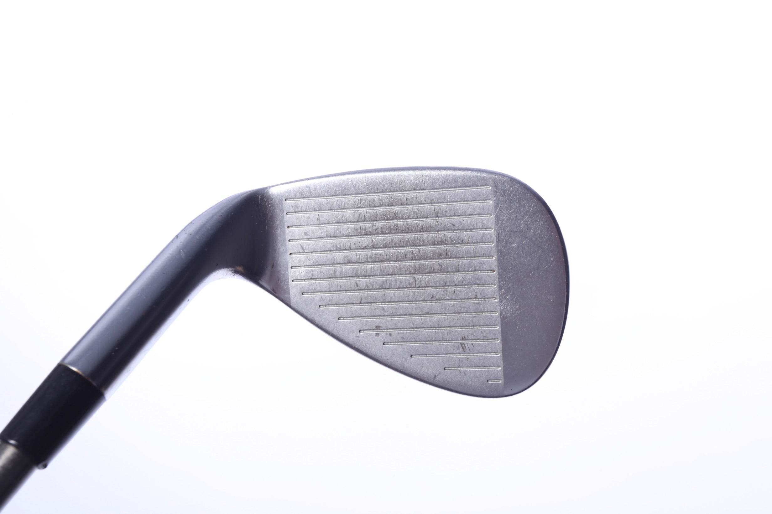 Used Callaway Apex DCB Approach Wedge - Right-Handed - Not Specified Degrees - Regular Flex-Next Round