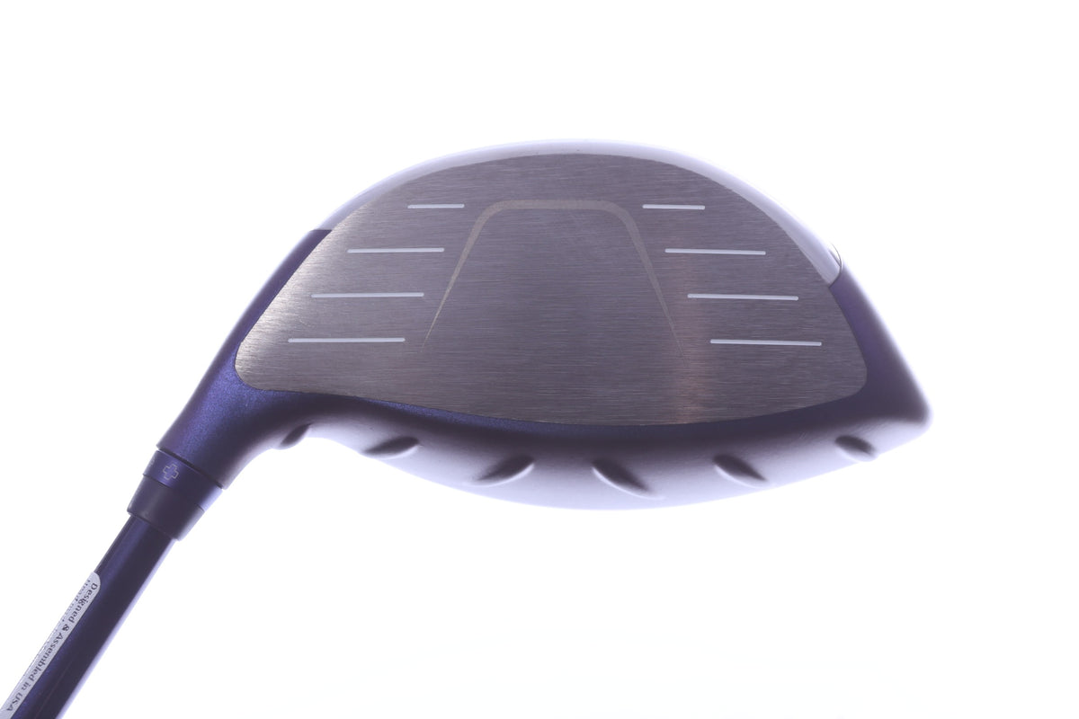 Used Ping G Le4 Driver - 11.5 Degrees - Ladies Flex Ping ALTA Le D - Right-Handed