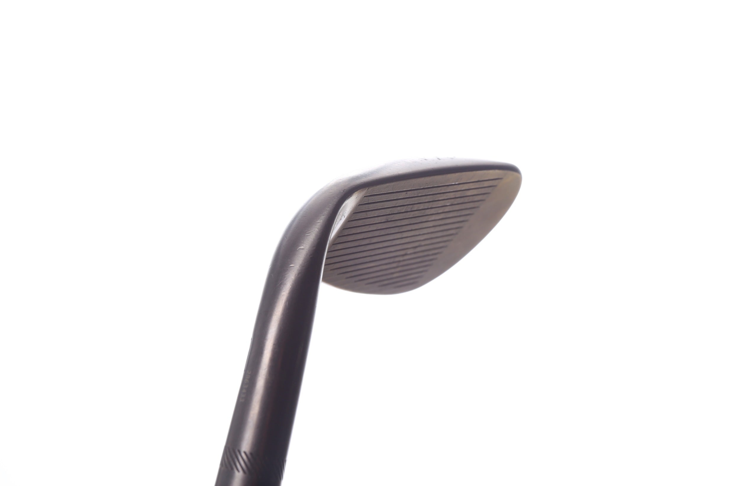 Used Titleist Vokey SM10 Nickel Sand Wedge - Right-Handed - 54 Degrees - Wedge Flex-Next Round