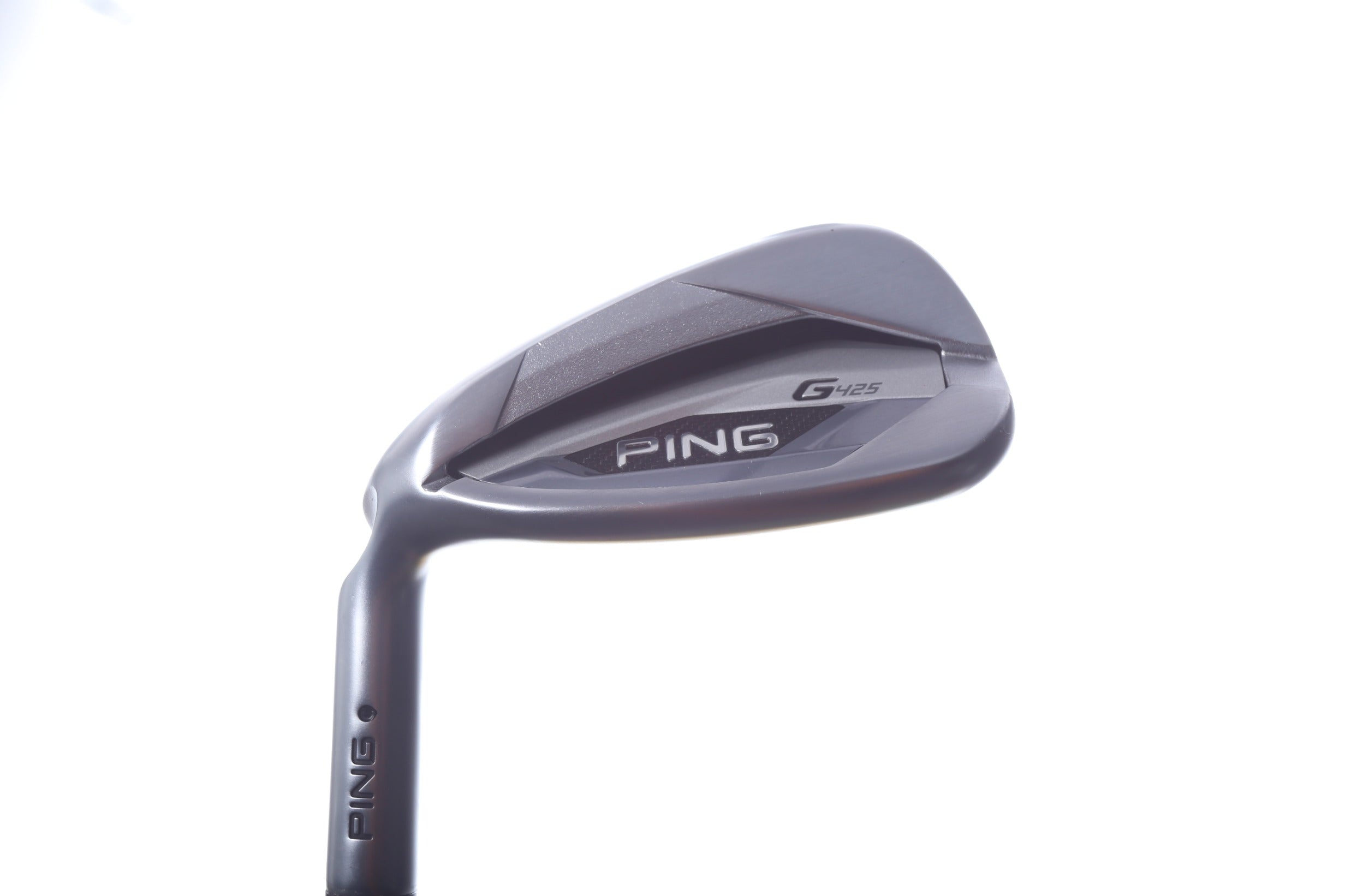 Used Ping G425 Utility Wedge - Left-Handed - 49.5 Degrees - Stiff Flex-Next Round