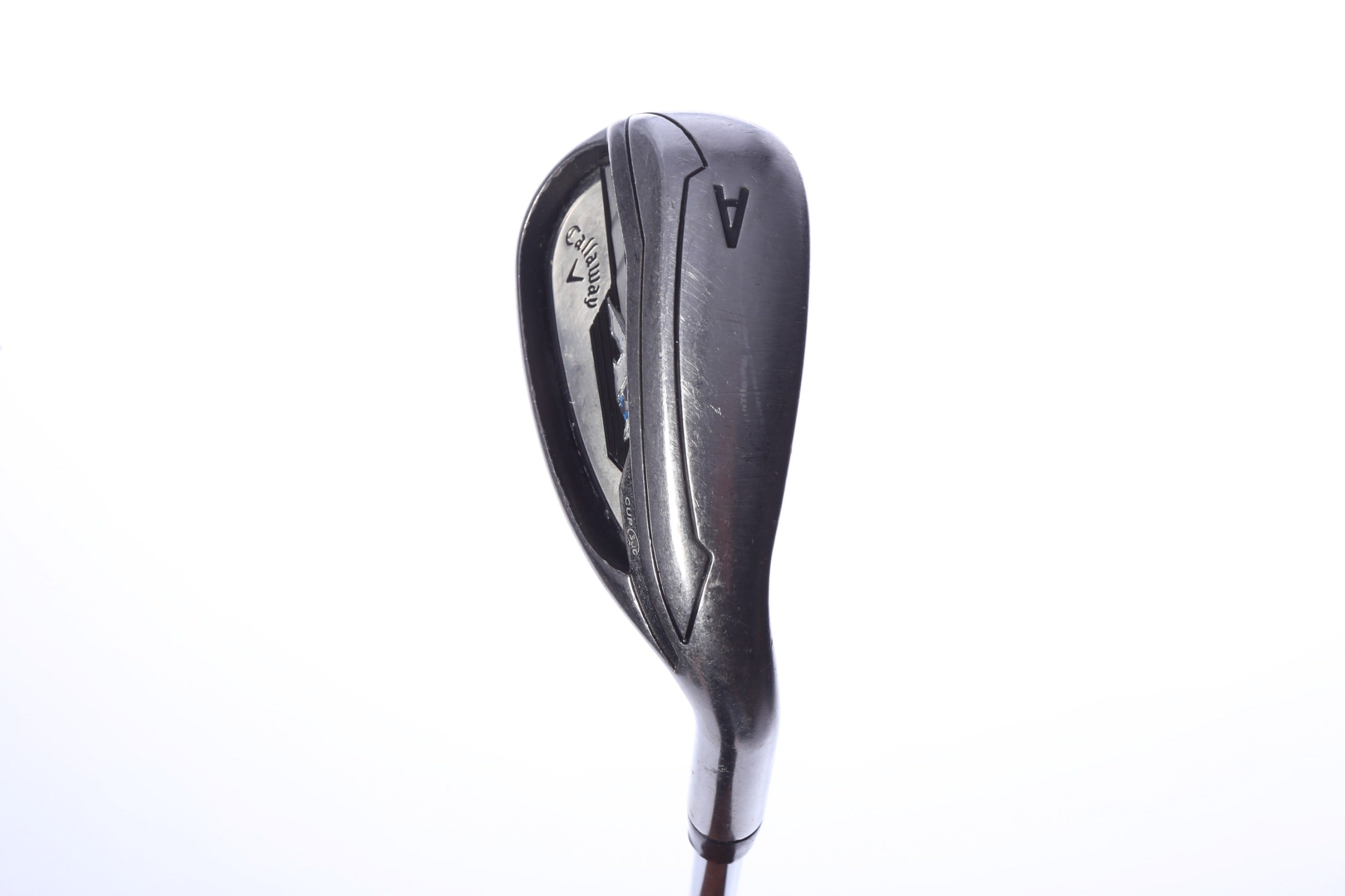 Used Callaway XR Approach Wedge - Right-Handed - 49 Degrees - Stiff Flex-Next Round