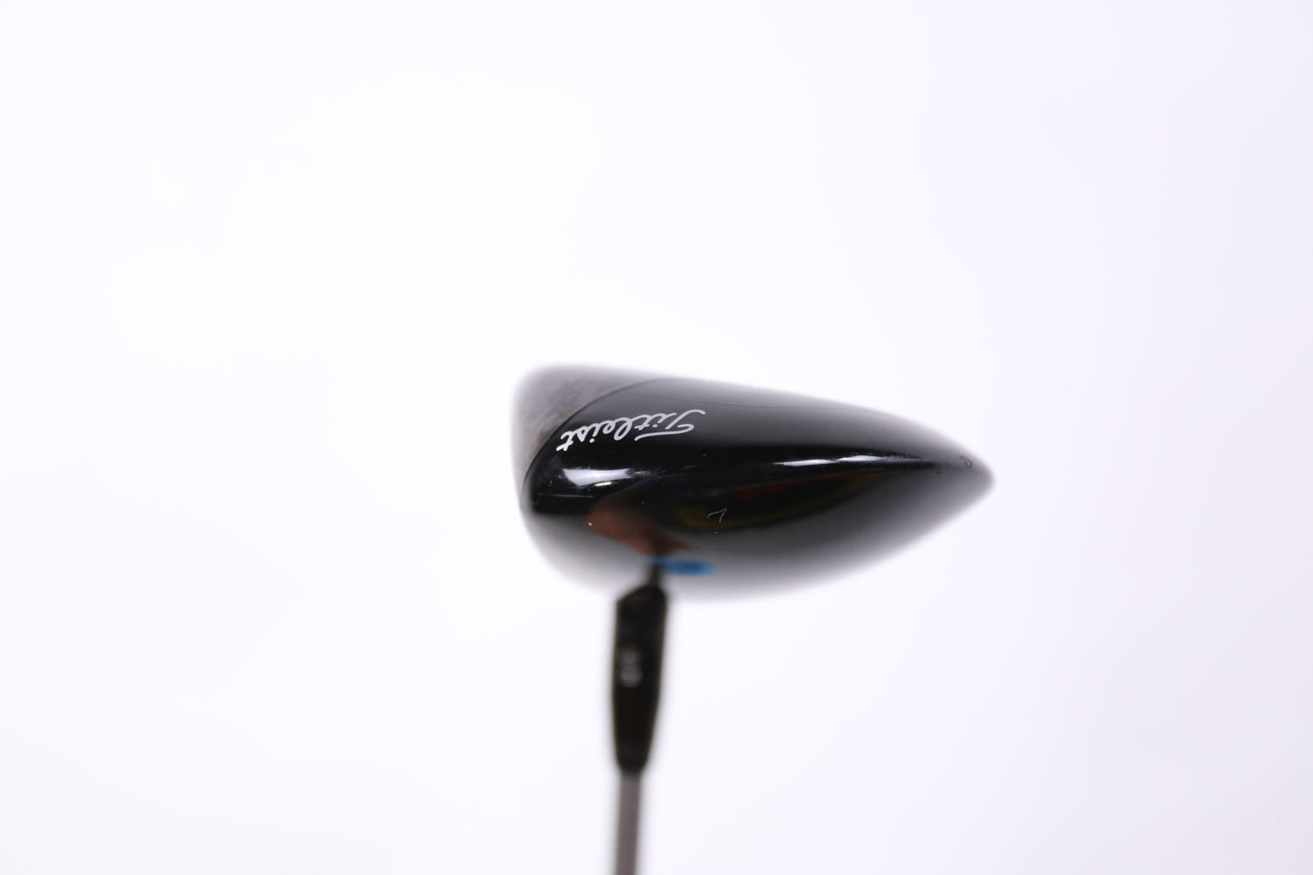 Used Titleist GT2 5-Wood - Right-Handed - 18 Degrees - Regular Flex-Next Round