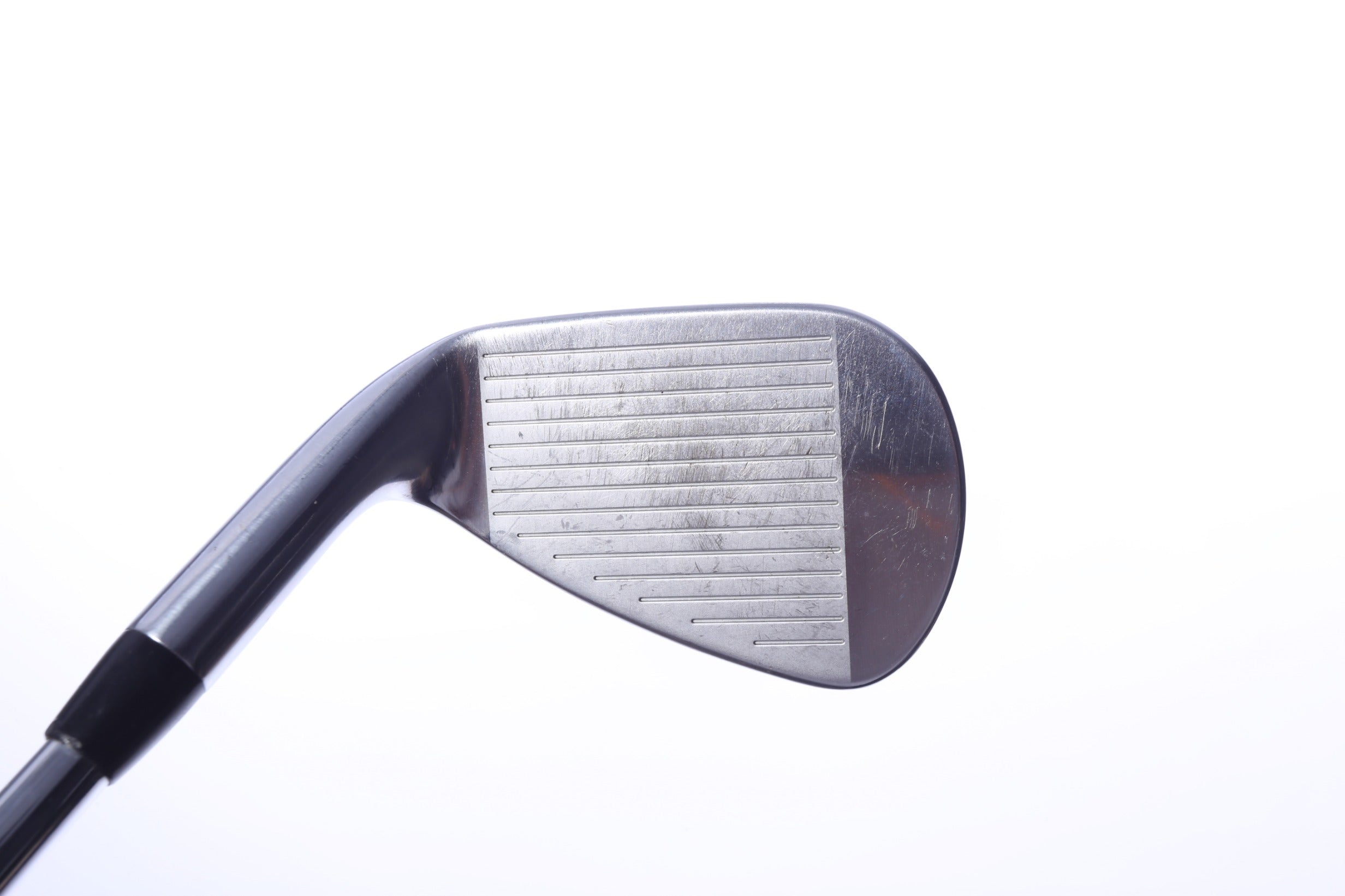 Used Titleist 2021 T200 Gap Wedge - Right-Handed - 48 Degrees - Extra Stiff Flex-Next Round