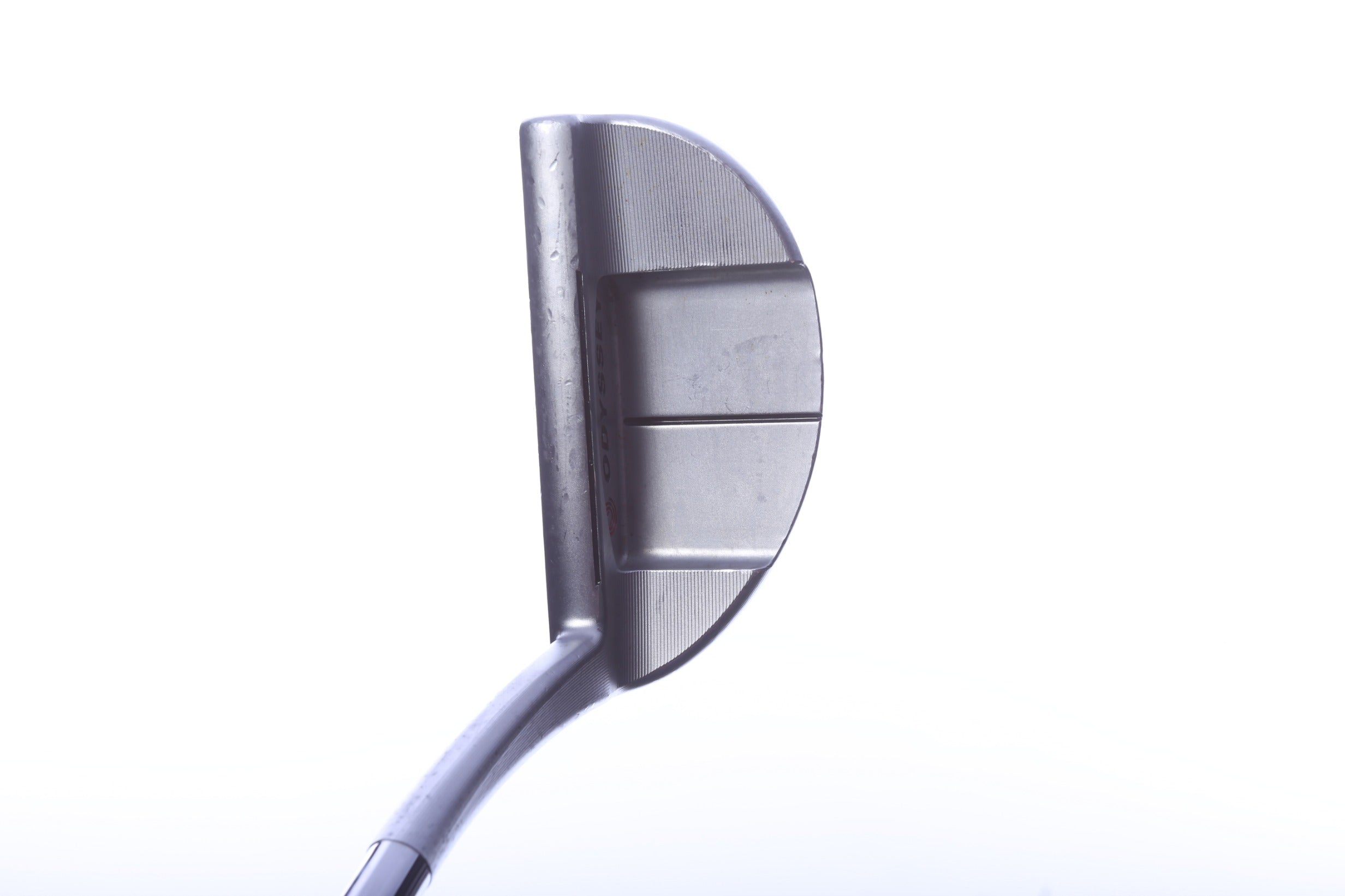 Used Odyssey Protype Tour Series #9 Putter - Right-Handed - 35 in - Mid-mallet
