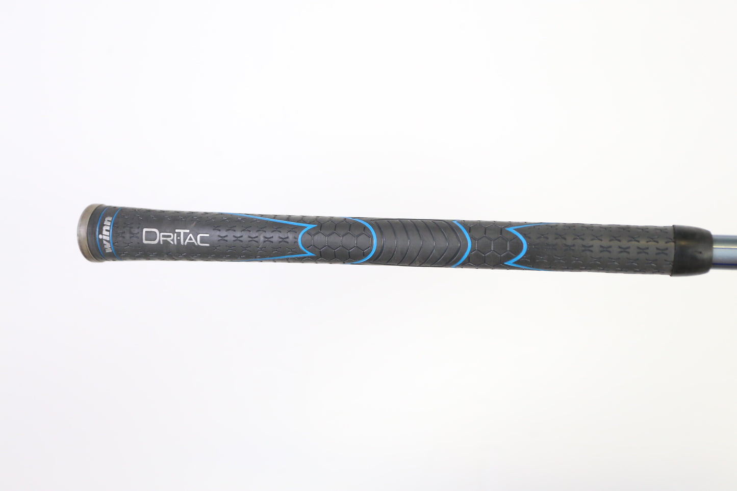 Used Cleveland Launcher HB Turbo Iron Set - Right-Handed - 5-8, PW, SW - Ladies Flex-Next Round