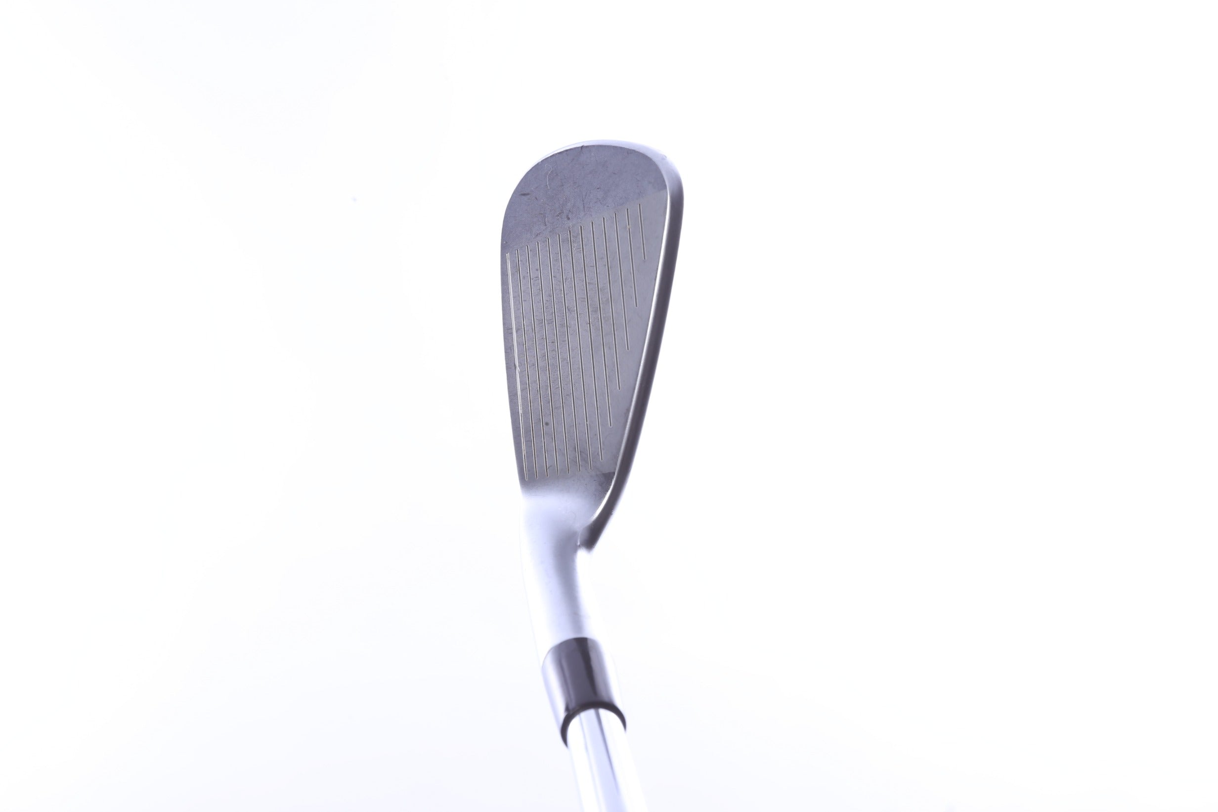 Used Ping Blueprint S Iron Set - Right-Handed - 4-PW - Stiff Flex-Next Round