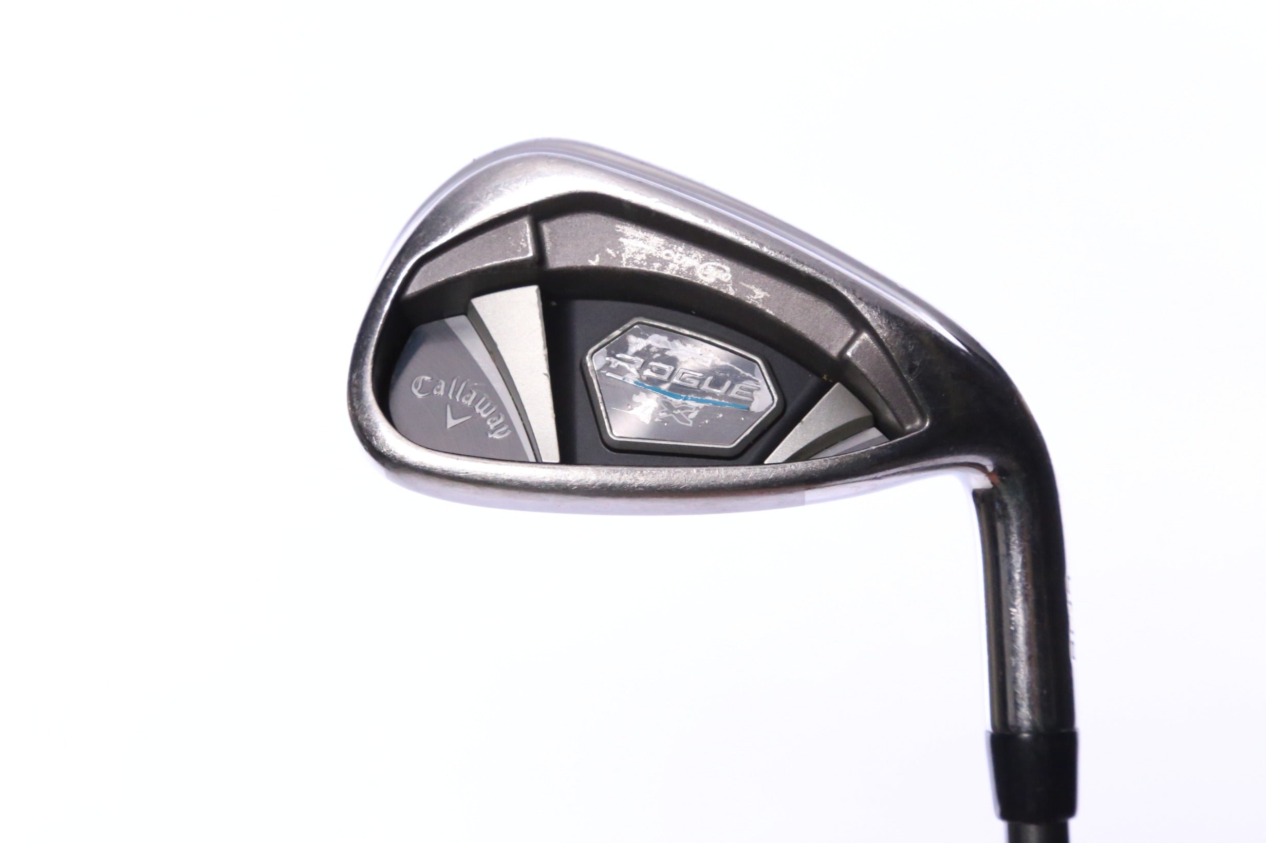 Used Callaway Rogue X Single 8-Iron - Right-Handed - Seniors Flex-Next Round