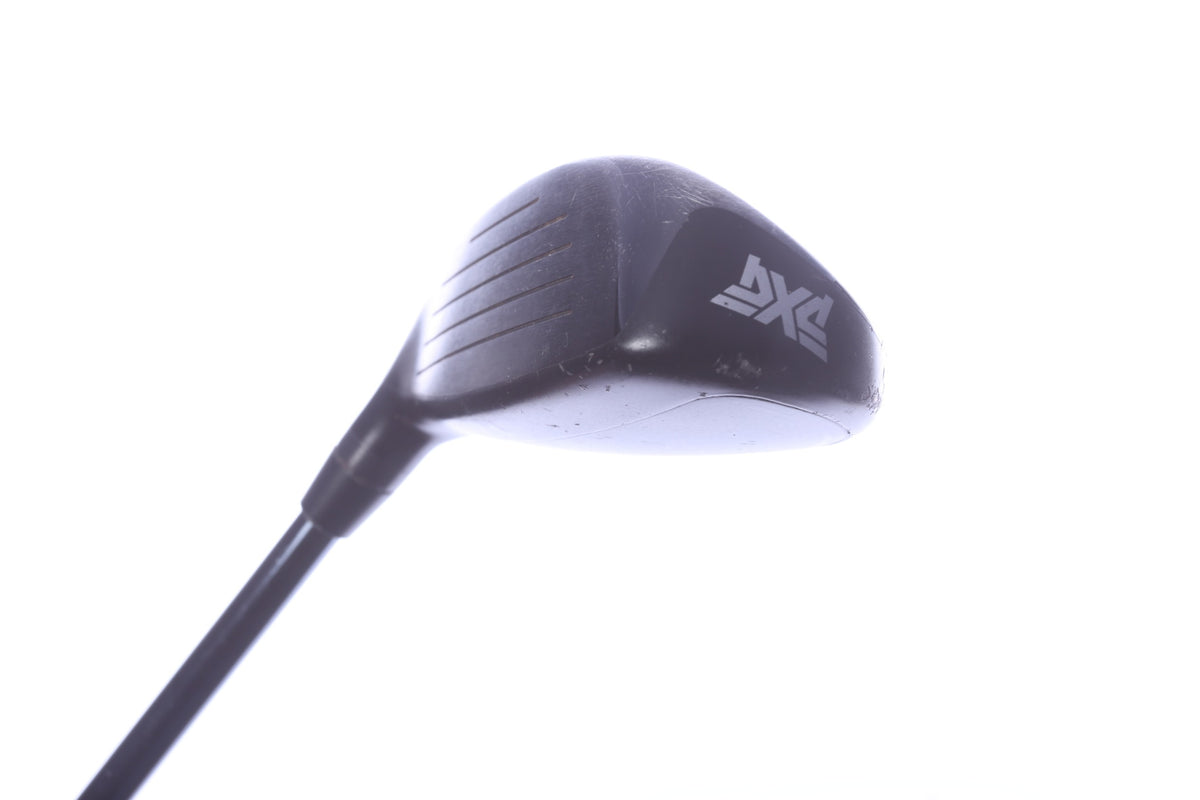 Used PXG 0311 GEN5 3H Hybrid - Right-Handed - 19 Degrees - Regular Flex-Next Round