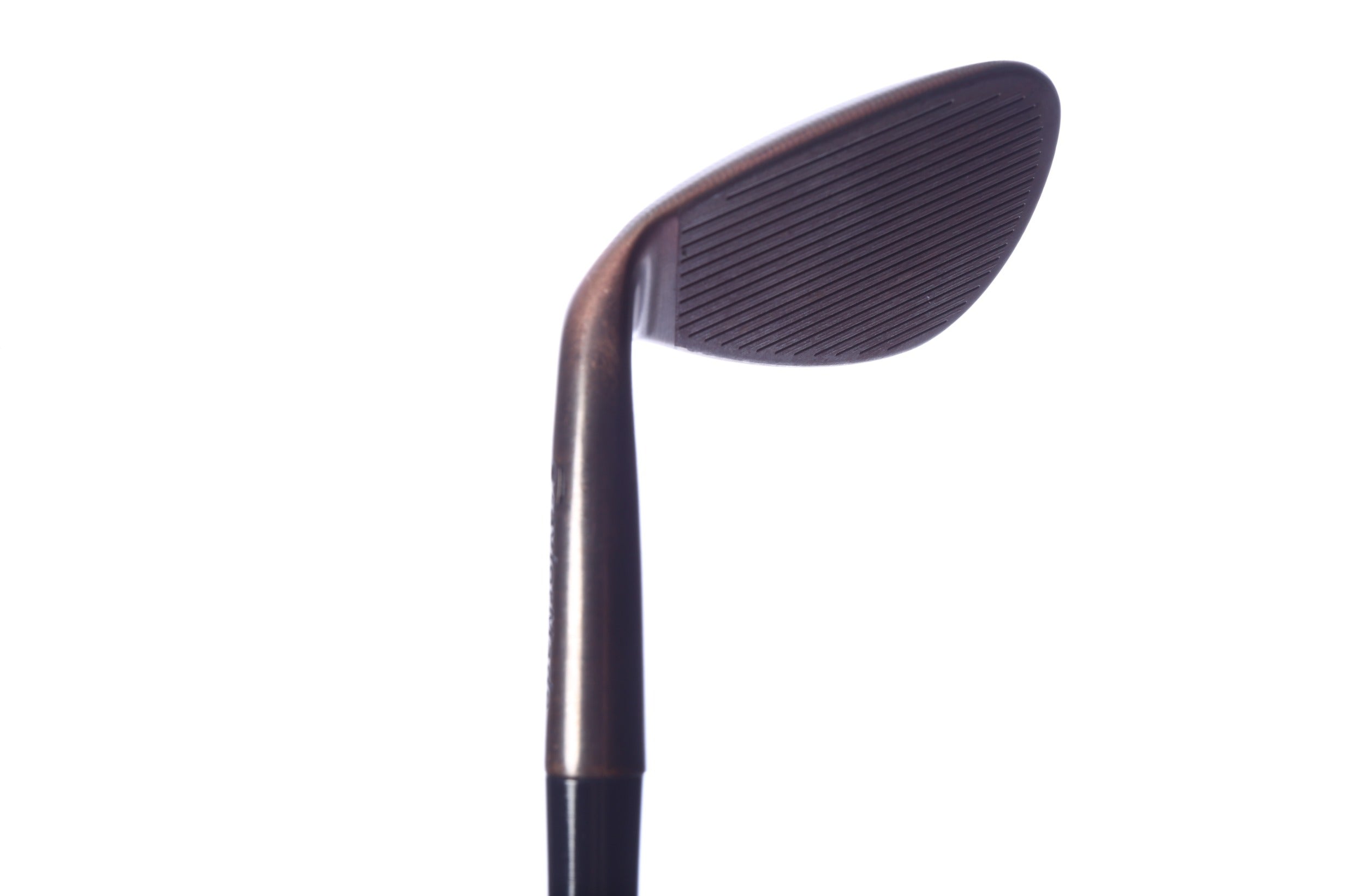 Used TaylorMade Milled Grind Hi-Toe Lob Wedge - Right-Handed - 58 Degrees - Wedge Flex