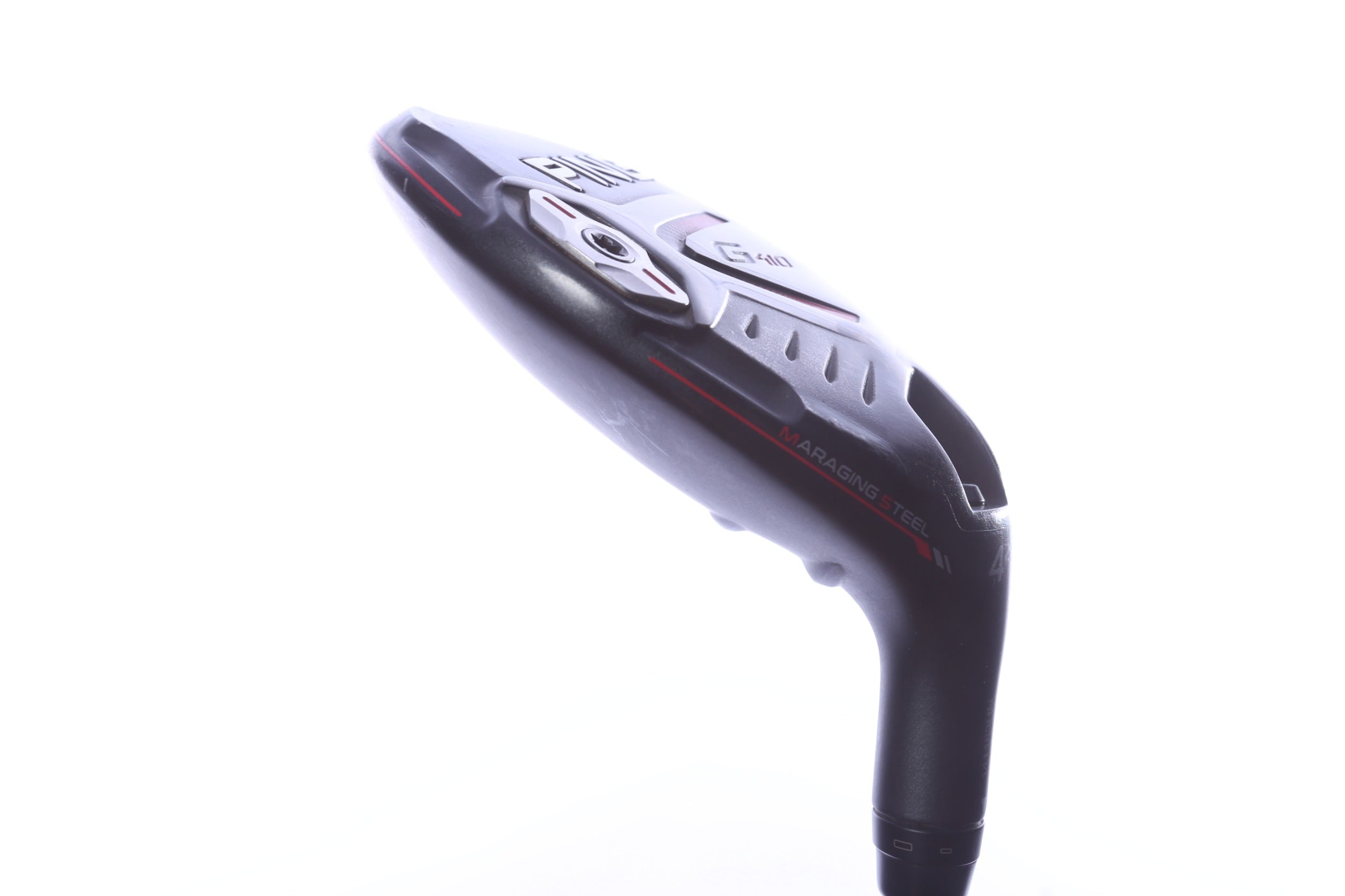 Used Ping G410 4H Hybrid - Right-Handed - 22 Degrees - Regular Flex