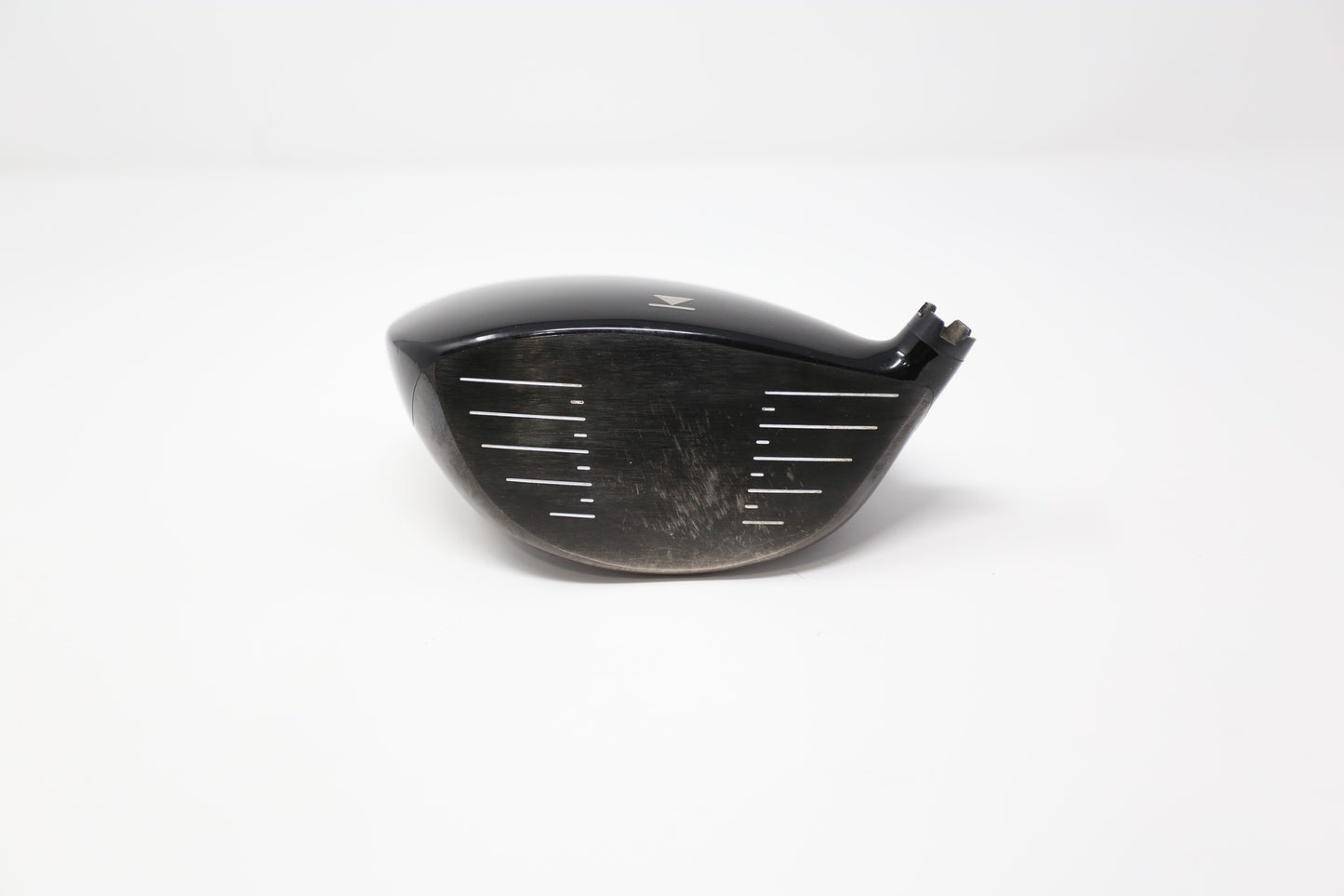 Used Titleist 910 D2 Driver - HEAD ONLY - Right-Handed - 9.5 Degrees-Next Round