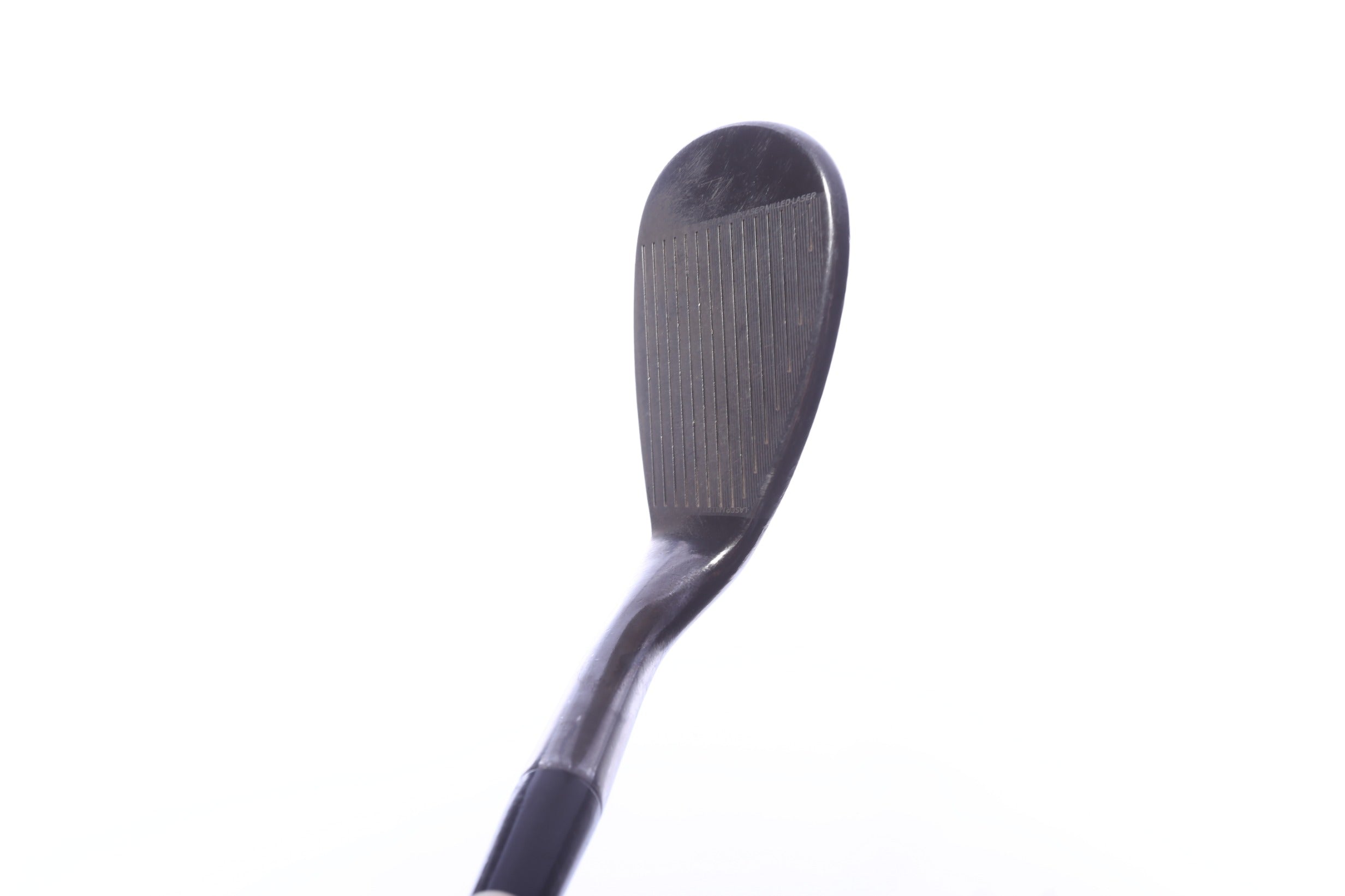 Used Cleveland CG15 Black Pearl Gap Wedge - Right-Handed - 52 Degrees - Wedge Flex