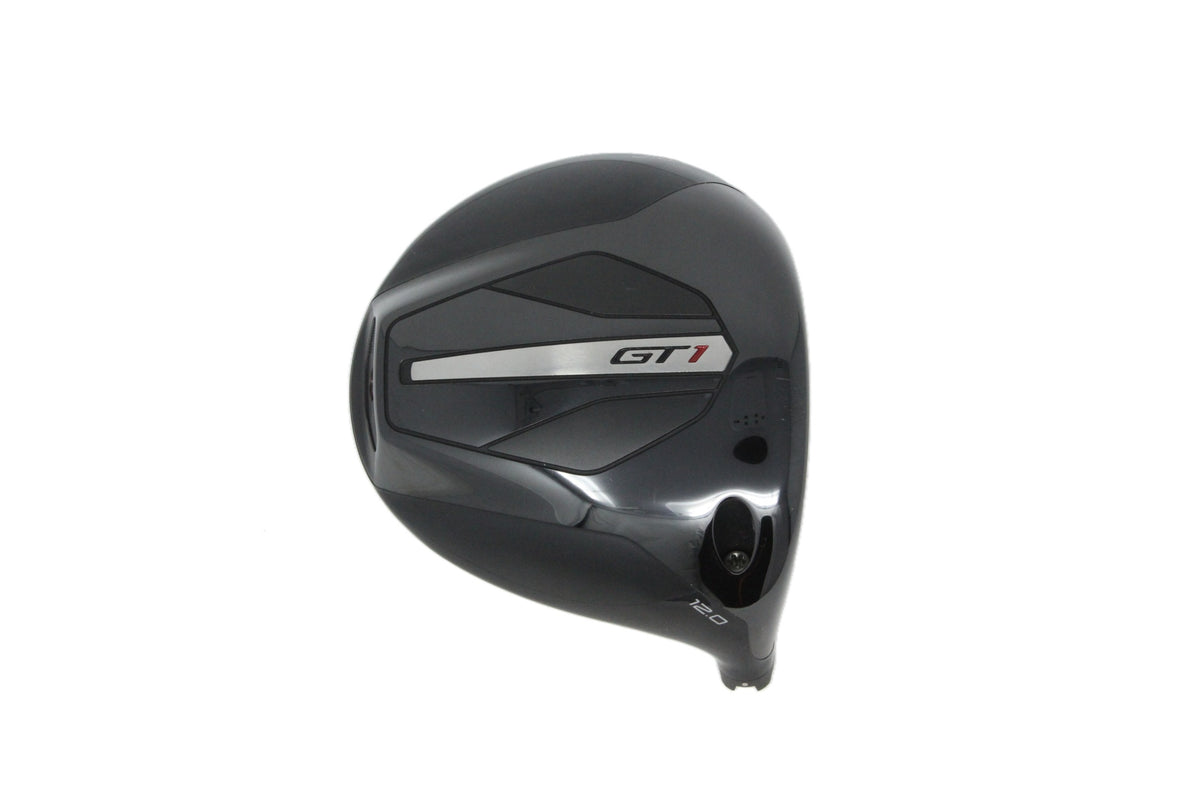 Used Titleist GT1 Driver - HEAD ONLY - Right-Handed - 12 Degrees