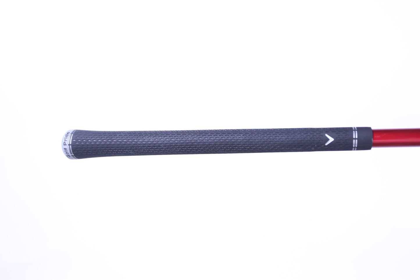 Used Callaway Paradym Ai Smoke TD Driver - 9 Degrees - Stiff Flex Project X HZRDUS RDX Smoke Red - Right-Handed-Next Round