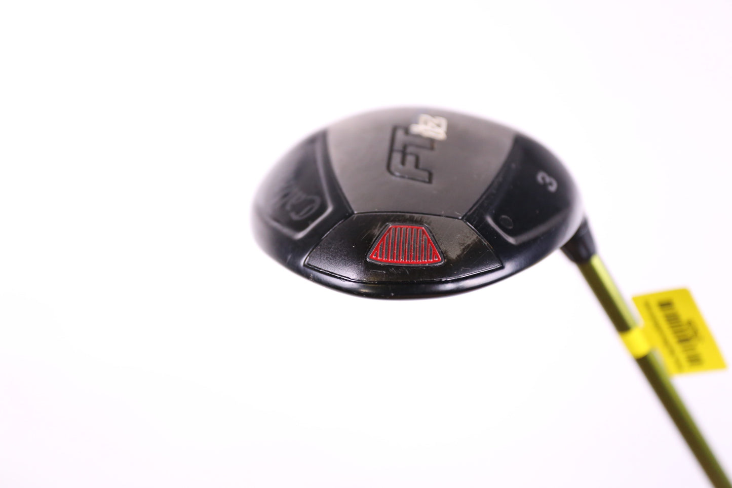 Used Callaway FT-iZ 3-Wood - Right-Handed - 15 Degrees - Regular Flex-Next Round