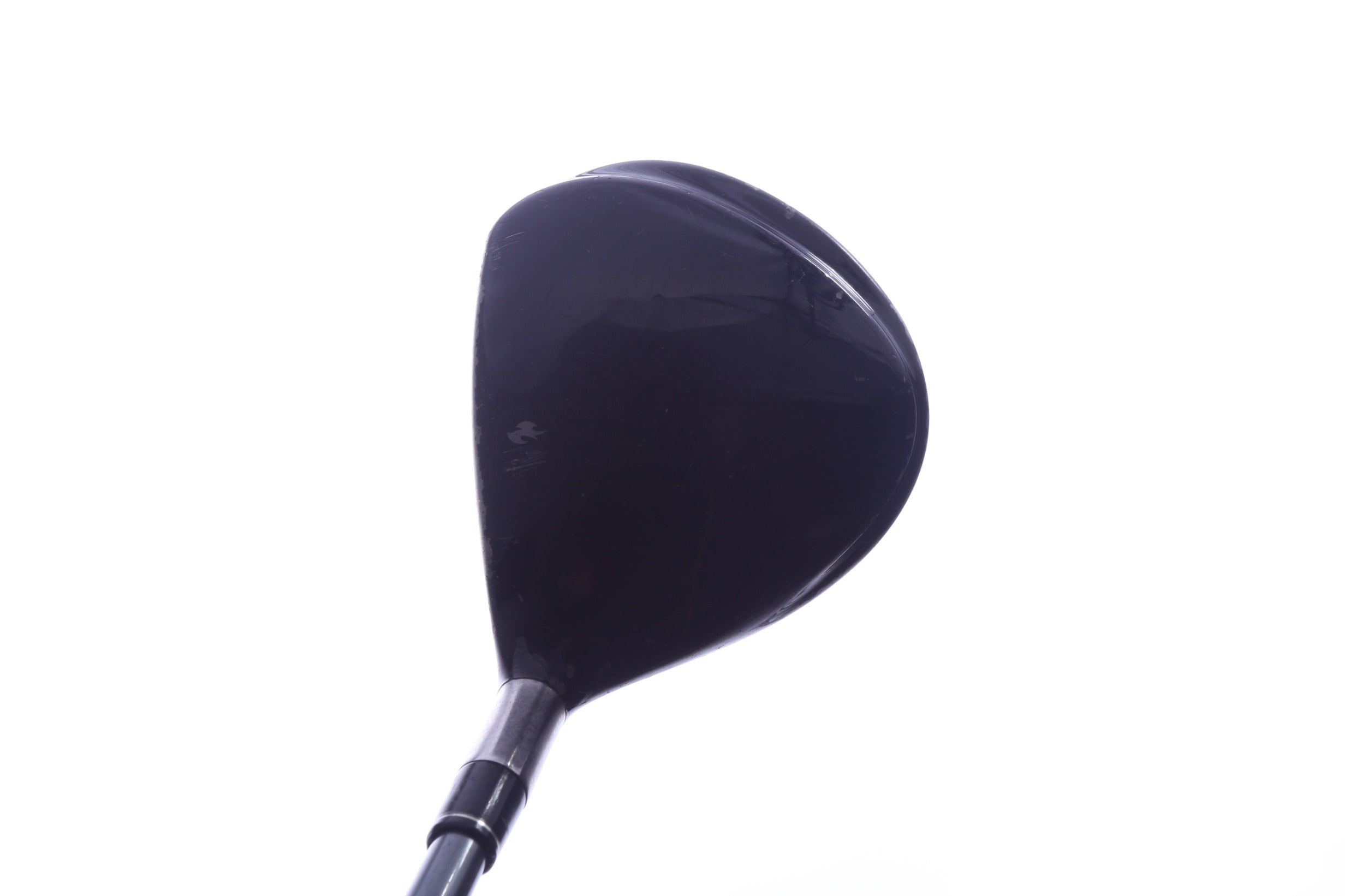 Used TaylorMade Burner 2008 5-Wood - Right-Handed - 18 Degrees - Ladies Flex-Next Round