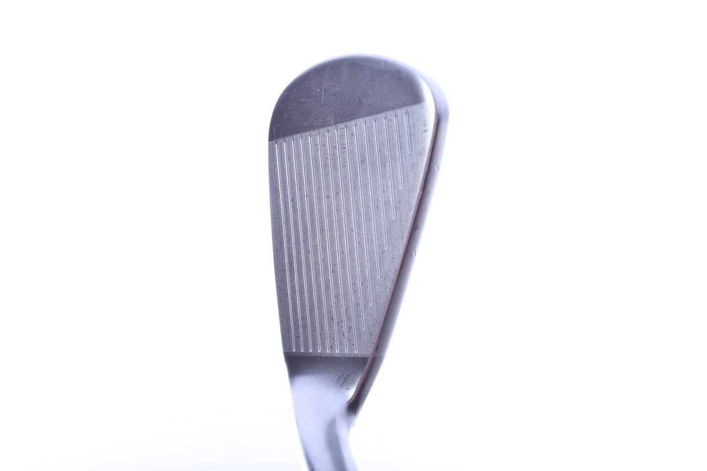 Used Srixon ZX4 MKII Iron Set - Right-Handed - 5-PW - Stiff Flex-Next Round
