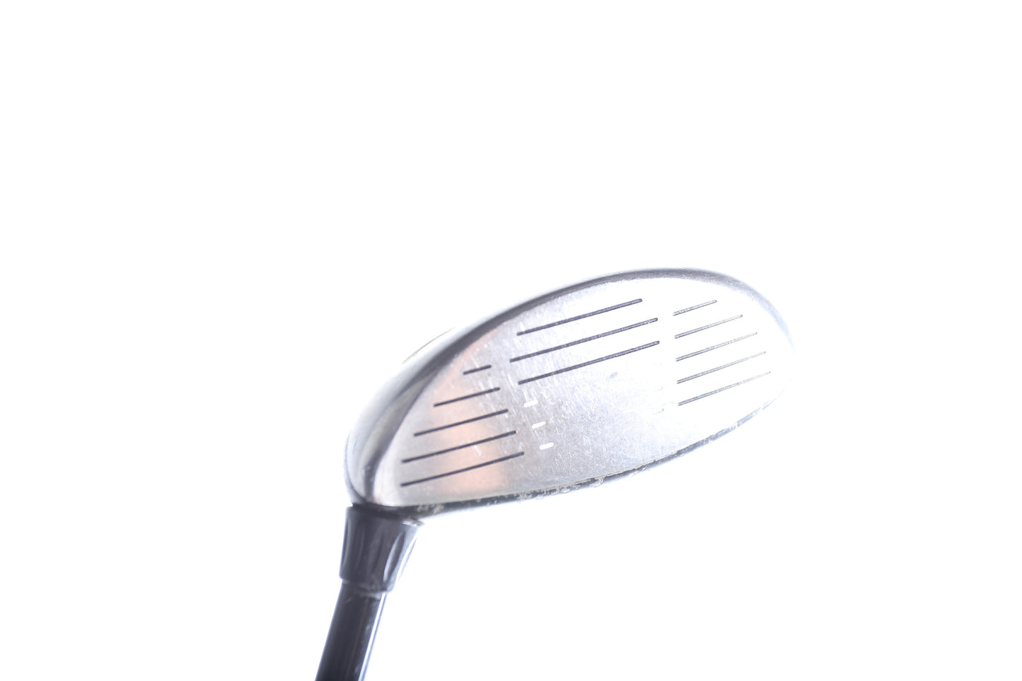 Used Callaway X 3-Wood - Right-Handed - 15 Degrees - Regular Flex-Next Round