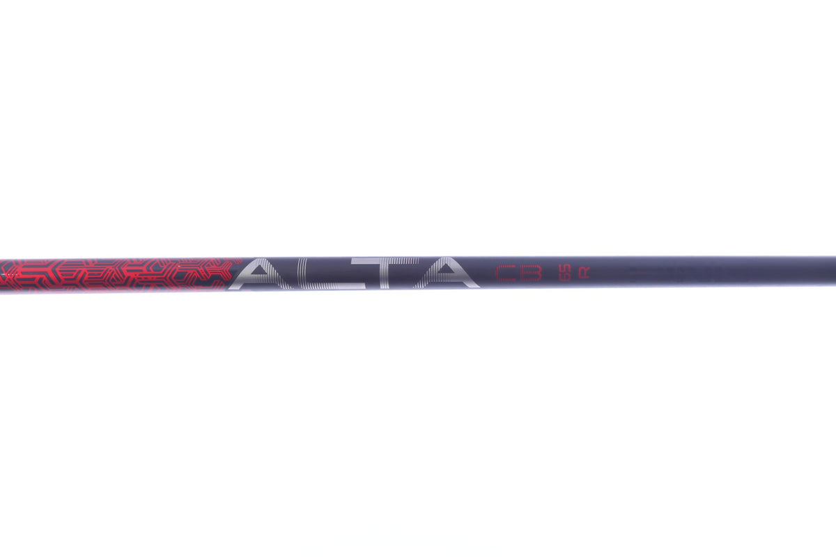 Used Ping G410 3-Wood - Right-Handed - 14.5 Degrees - Regular Flex