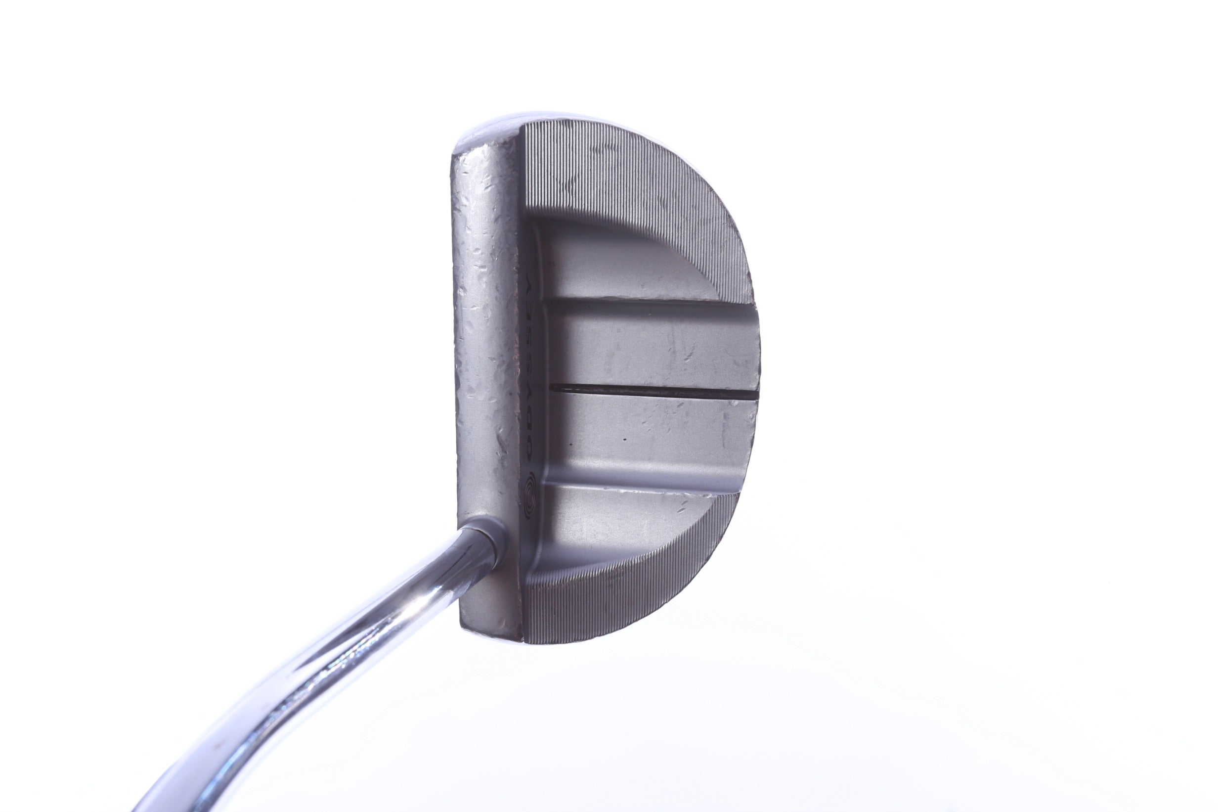 Used Odyssey White Hot OG 5SB Putter - Right-Handed - 33 in - Mallet-Next Round