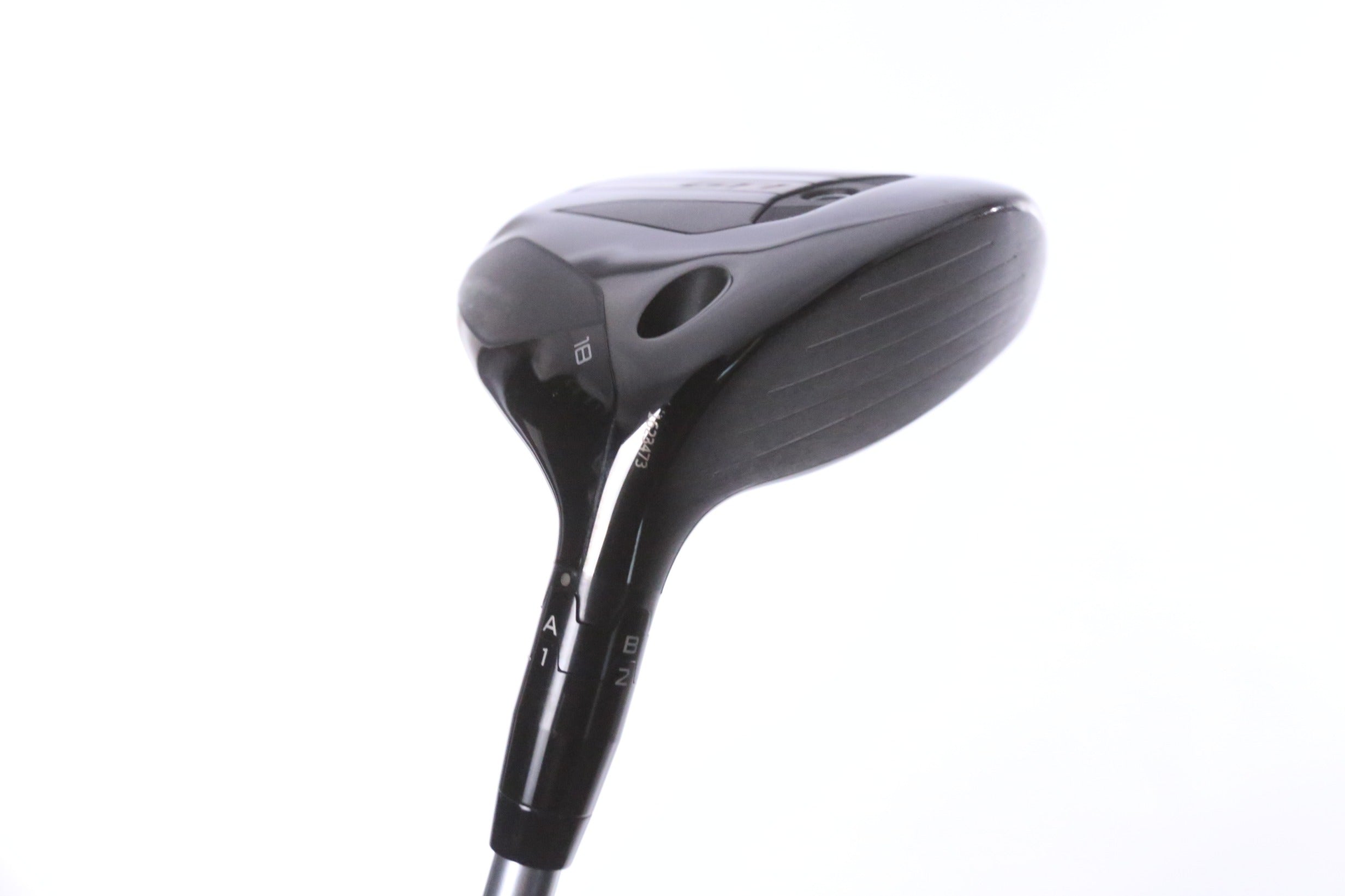 Used Titleist GT1 5-Wood - Right-Handed - 18 Degrees - Ladies Flex-Next Round