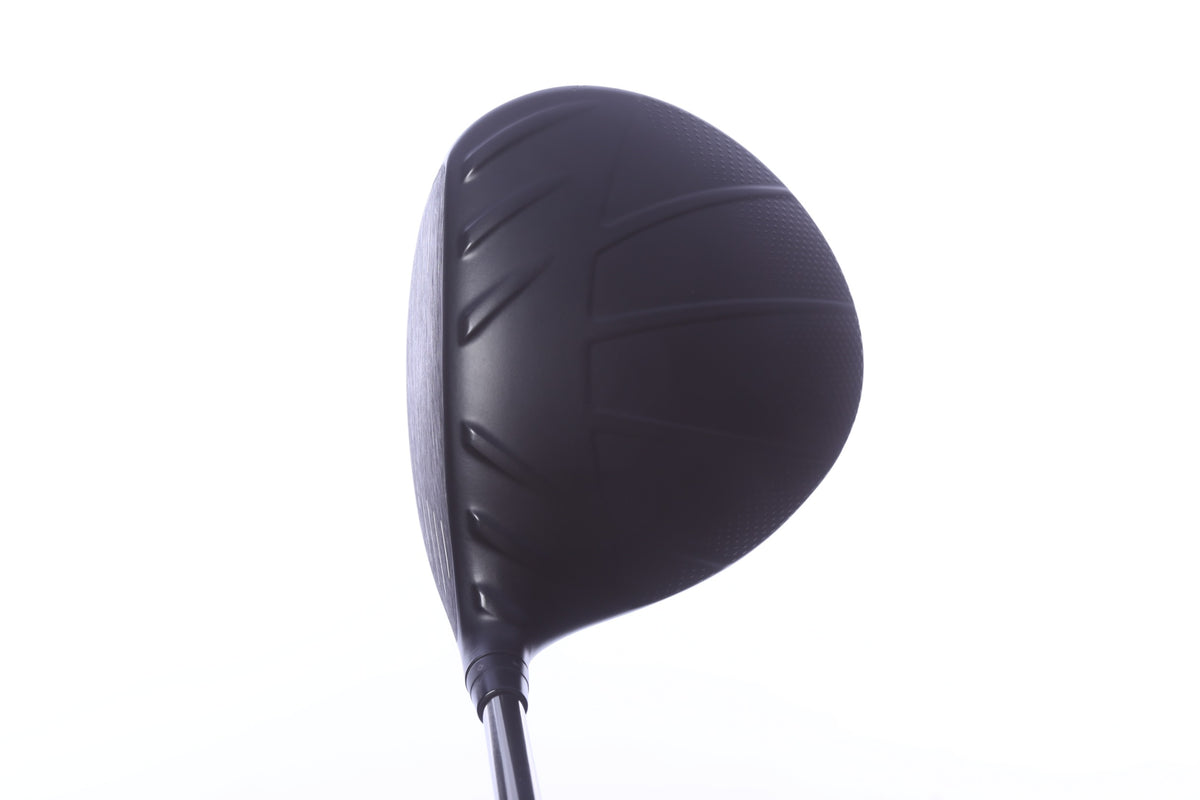 Used Ping G400 LS Tec Driver - 8.5 Degrees - Stiff Flex Ping Tour Chrome - Right-Handed