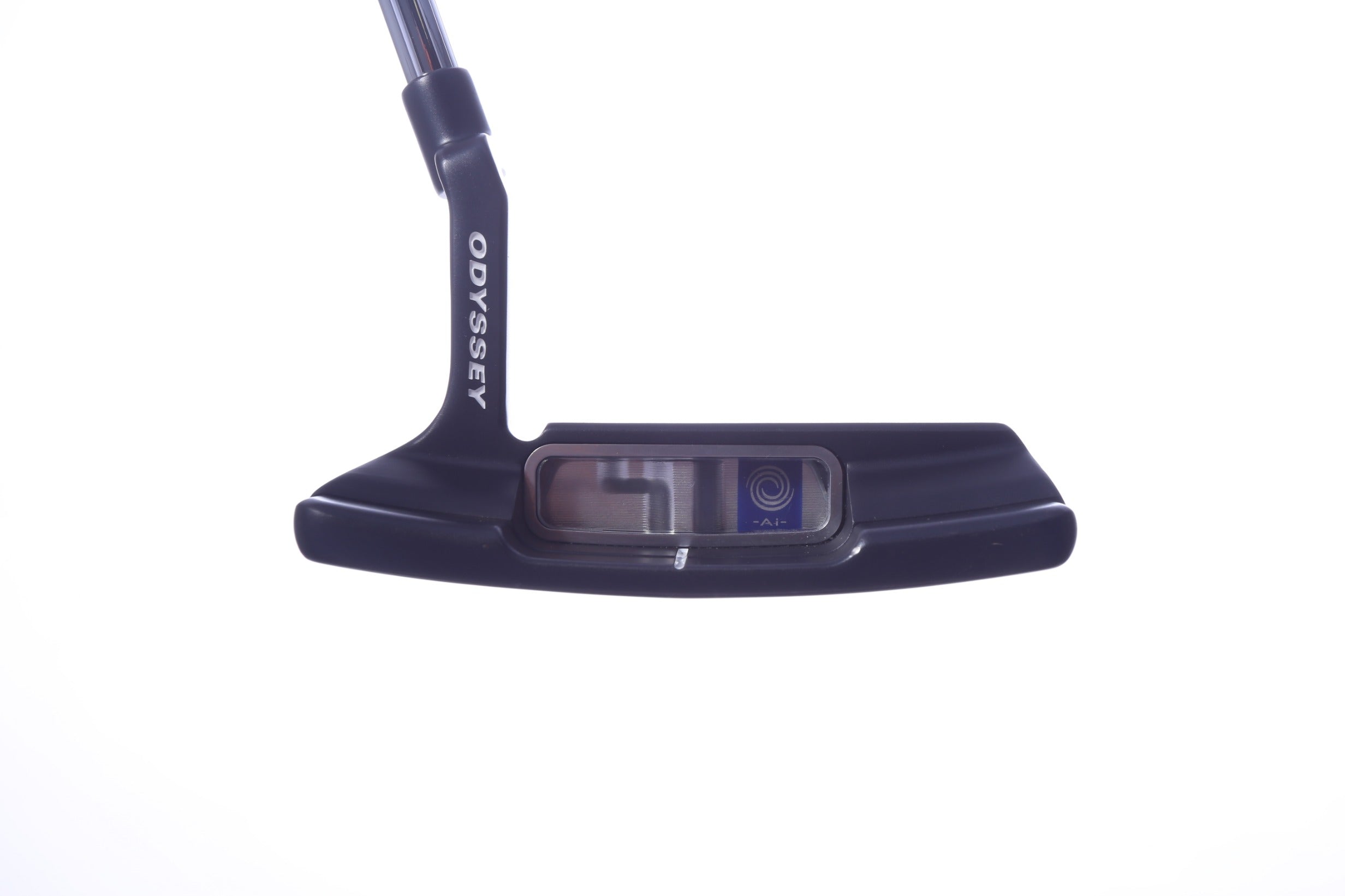 Used Odyssey Ai-ONE 2 CH Putter - Right-Handed - 34 in - Blade-Next Round