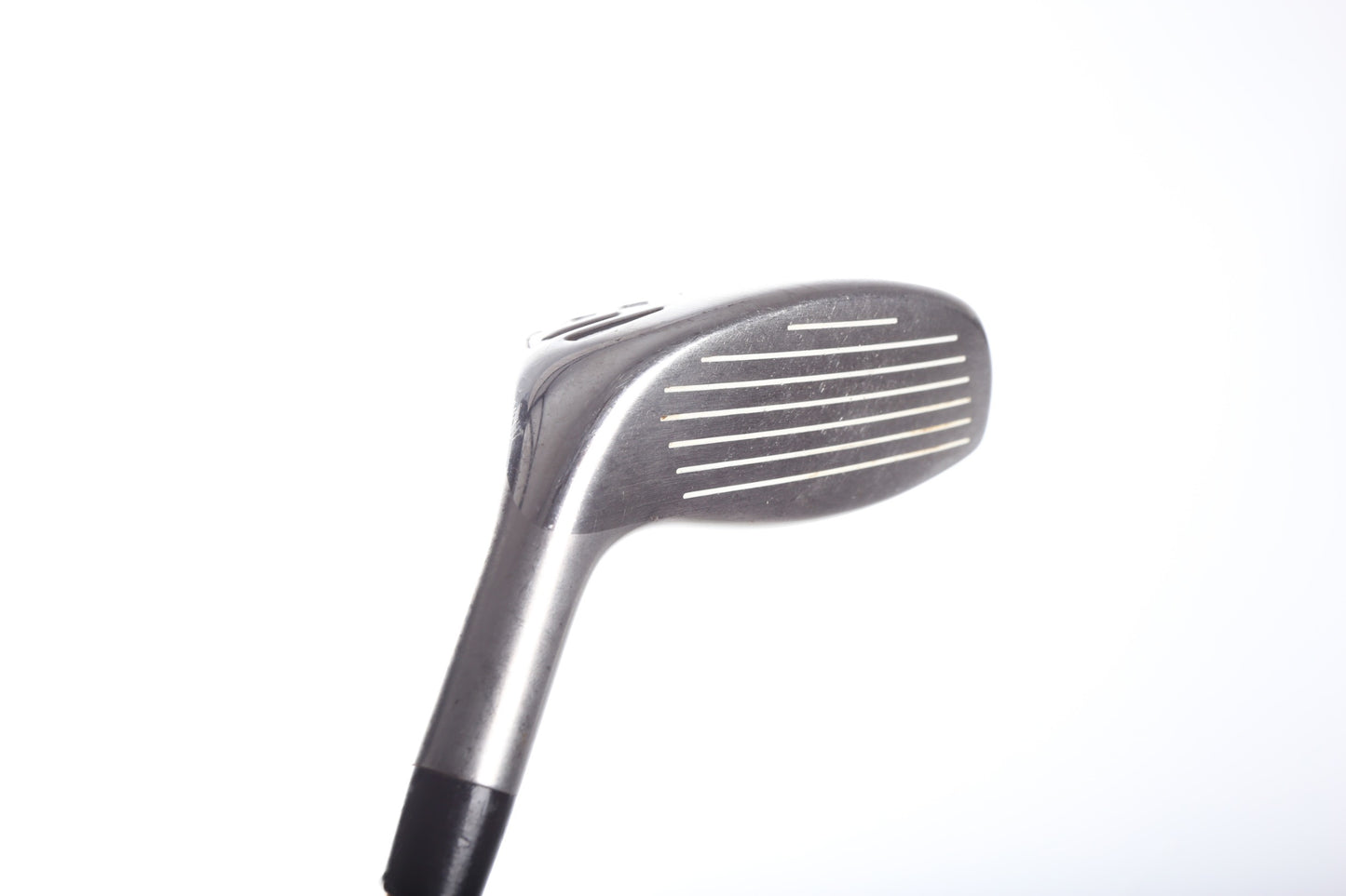 Used Ping i15 3H Hybrid - Right-Handed - 20 Degrees - Stiff Flex-Next Round