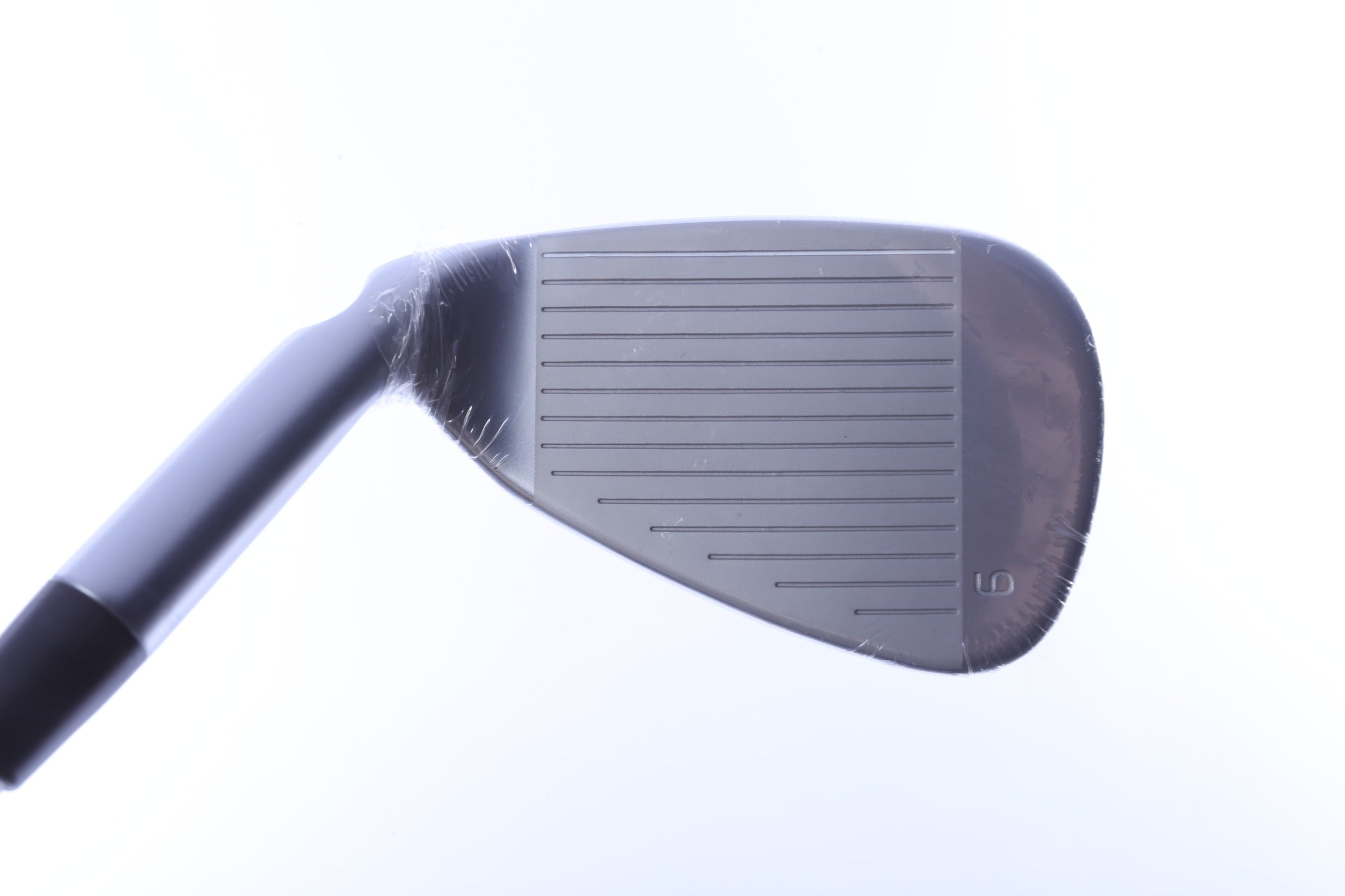 Used Ping G425 Single 9-Iron - Right-Handed - Stiff Flex-Next Round